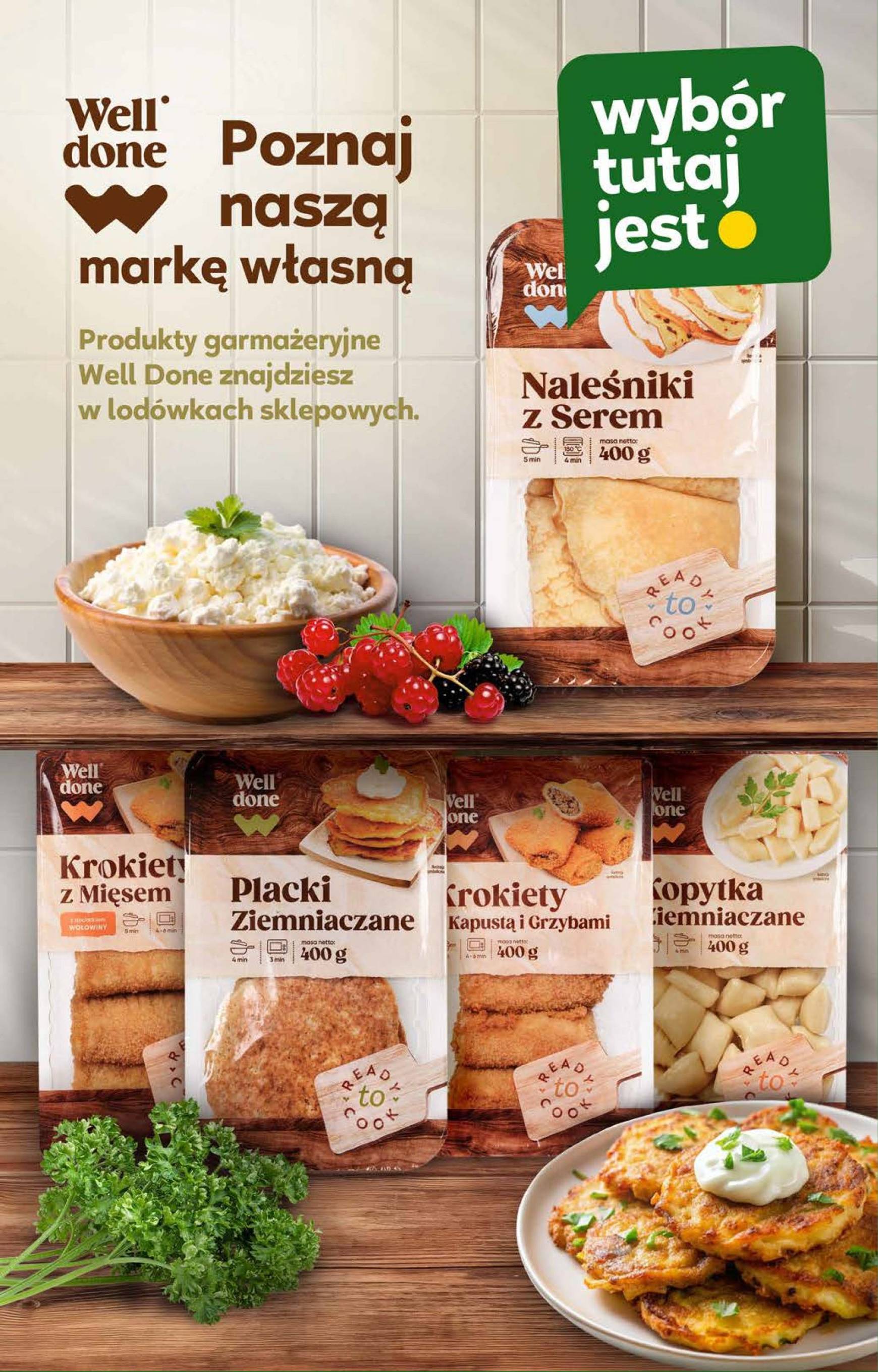 stokrotka - Stokrotka - Supermarket Opole, Radom gazetka ważna od 05.12. - 11.12. - page: 37