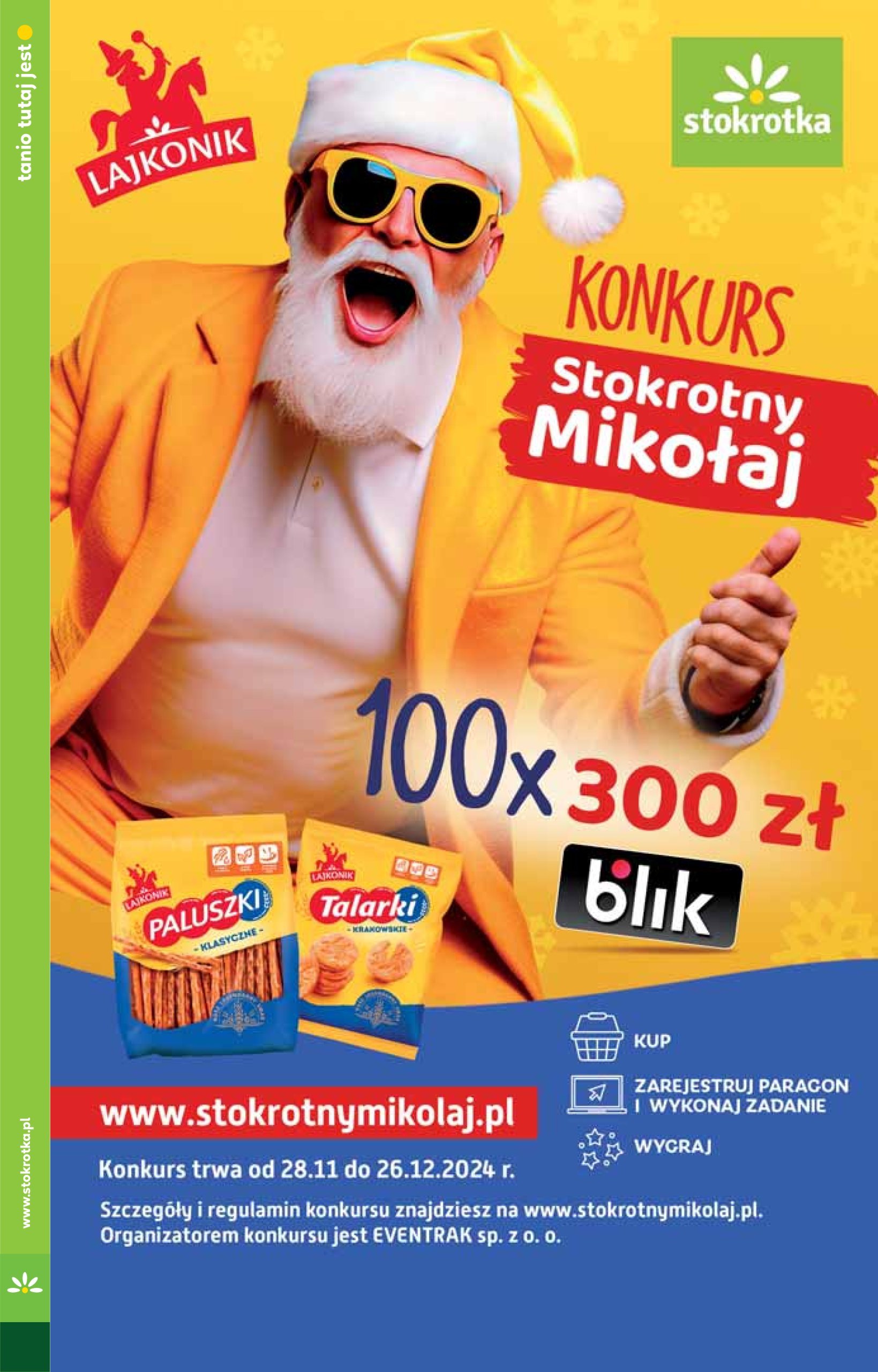 stokrotka - Stokrotka - Supermarket gazetka ważna od 12.12. - 18.12. - page: 42