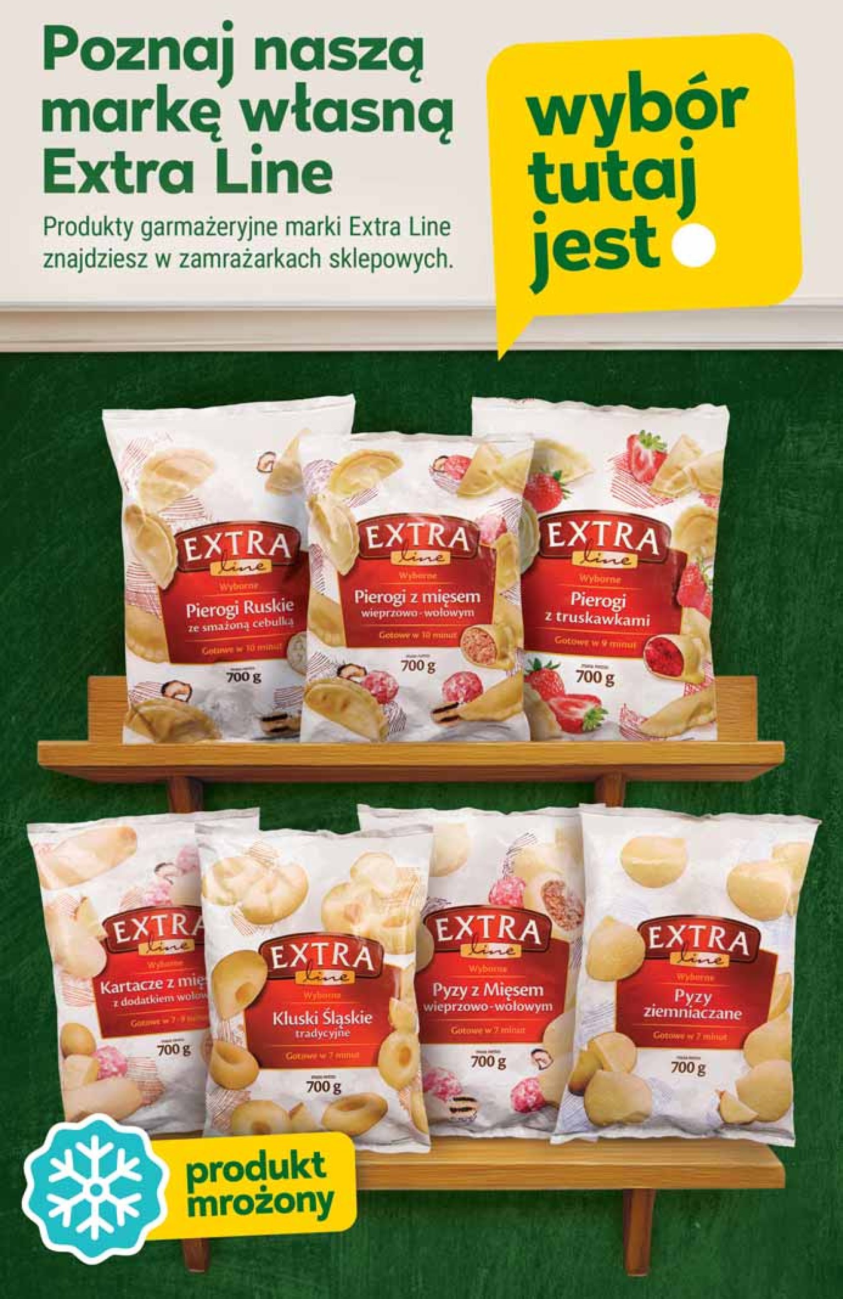 stokrotka - Stokrotka - Supermarket gazetka ważna od 12.12. - 18.12. - page: 39