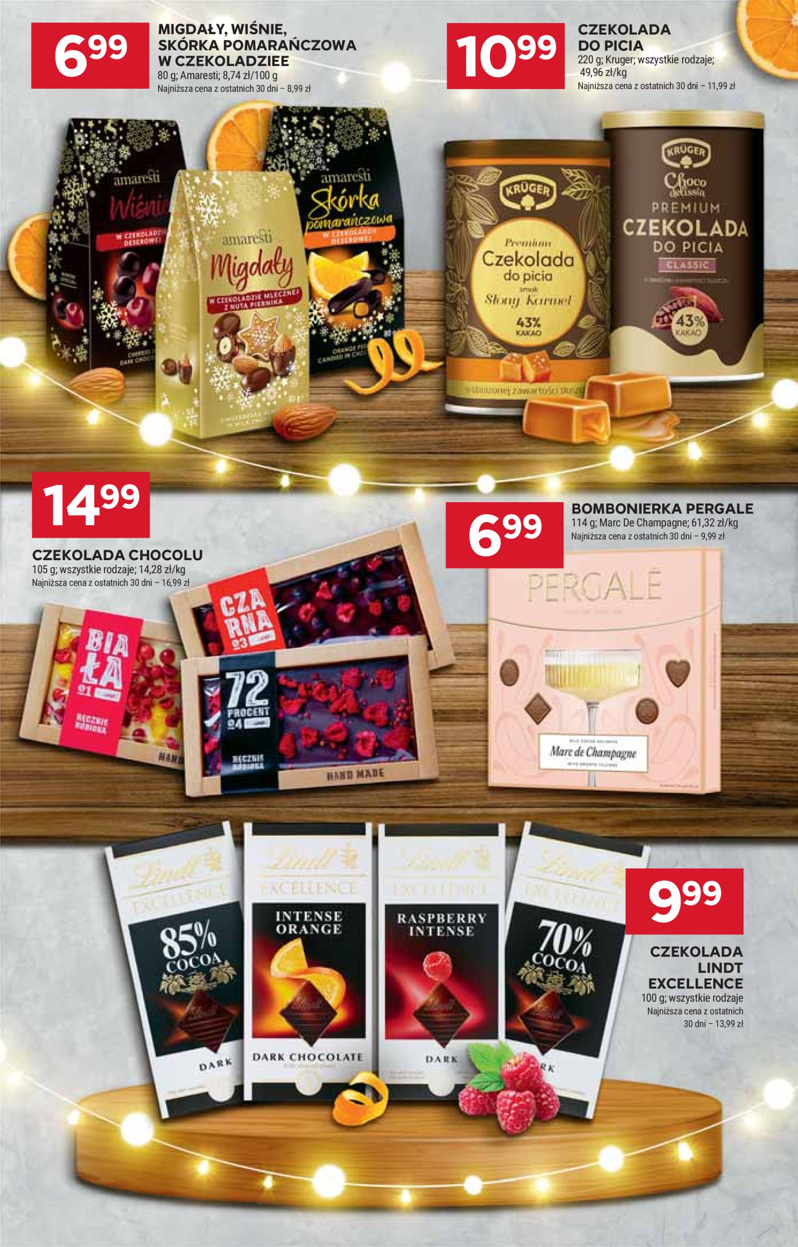 stokrotka - Stokrotka - Supermarket gazetka ważna od 12.12. - 18.12. - page: 19