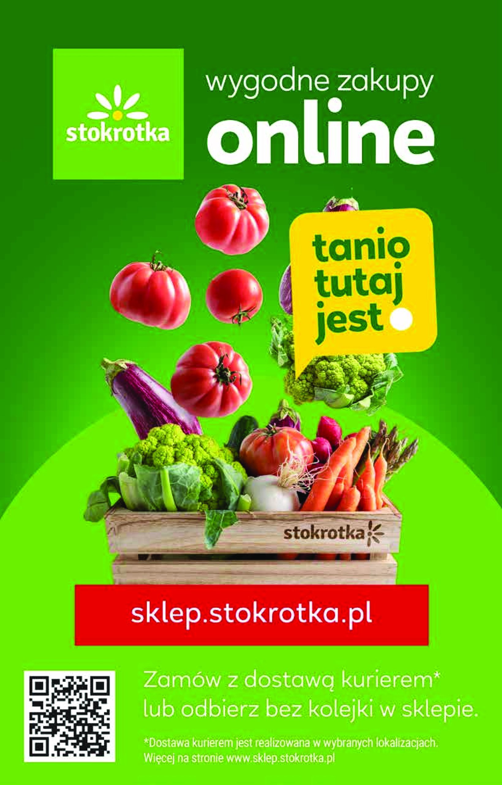 stokrotka - Stokrotka - Supermarket Opole, Radom gazetka ważna od 19.12. - 27.12. - page: 11