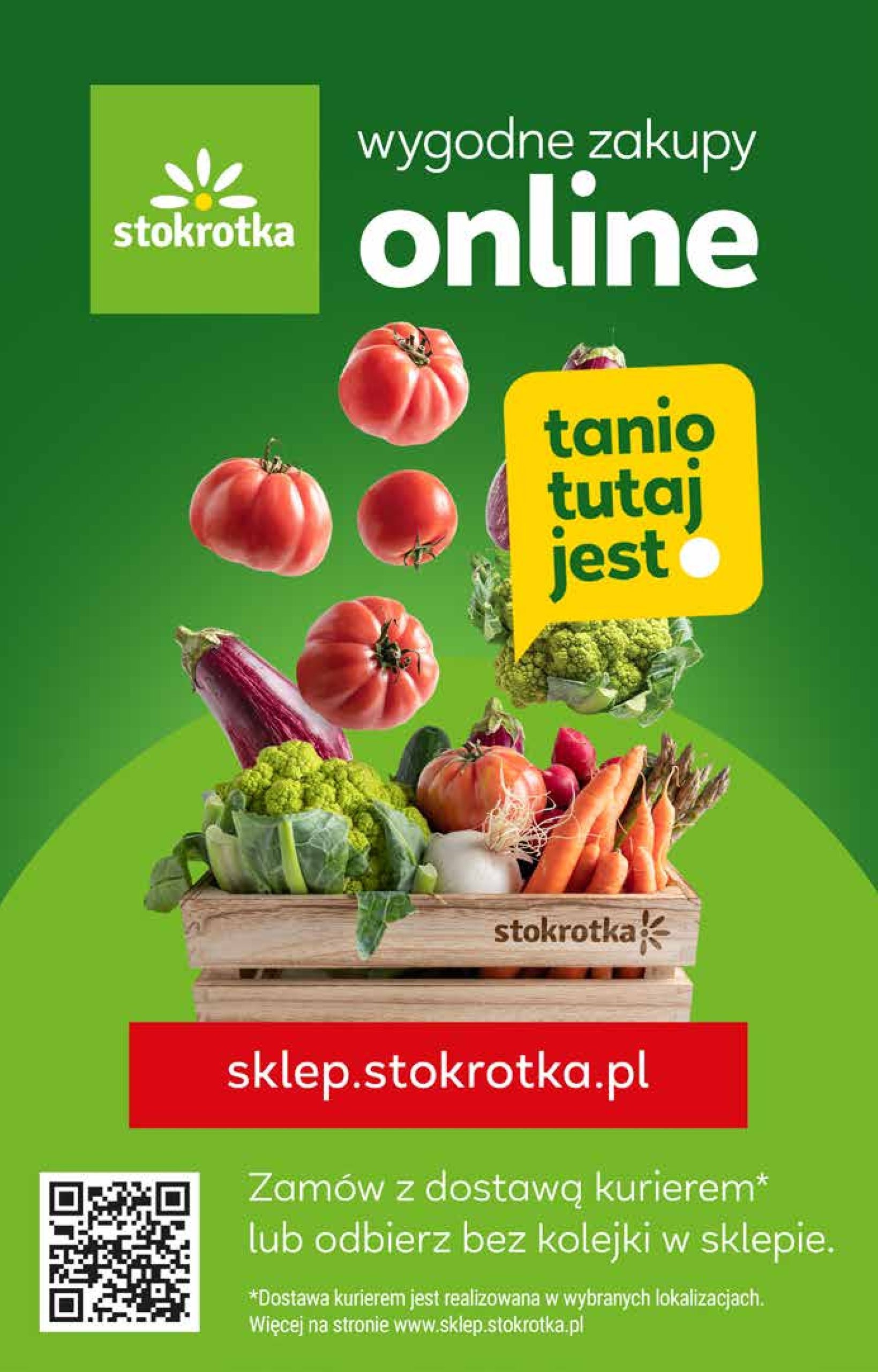 stokrotka - Stokrotka - Supermarket Opole, Radom gazetka ważna od 09.01. - 15.01. - page: 29