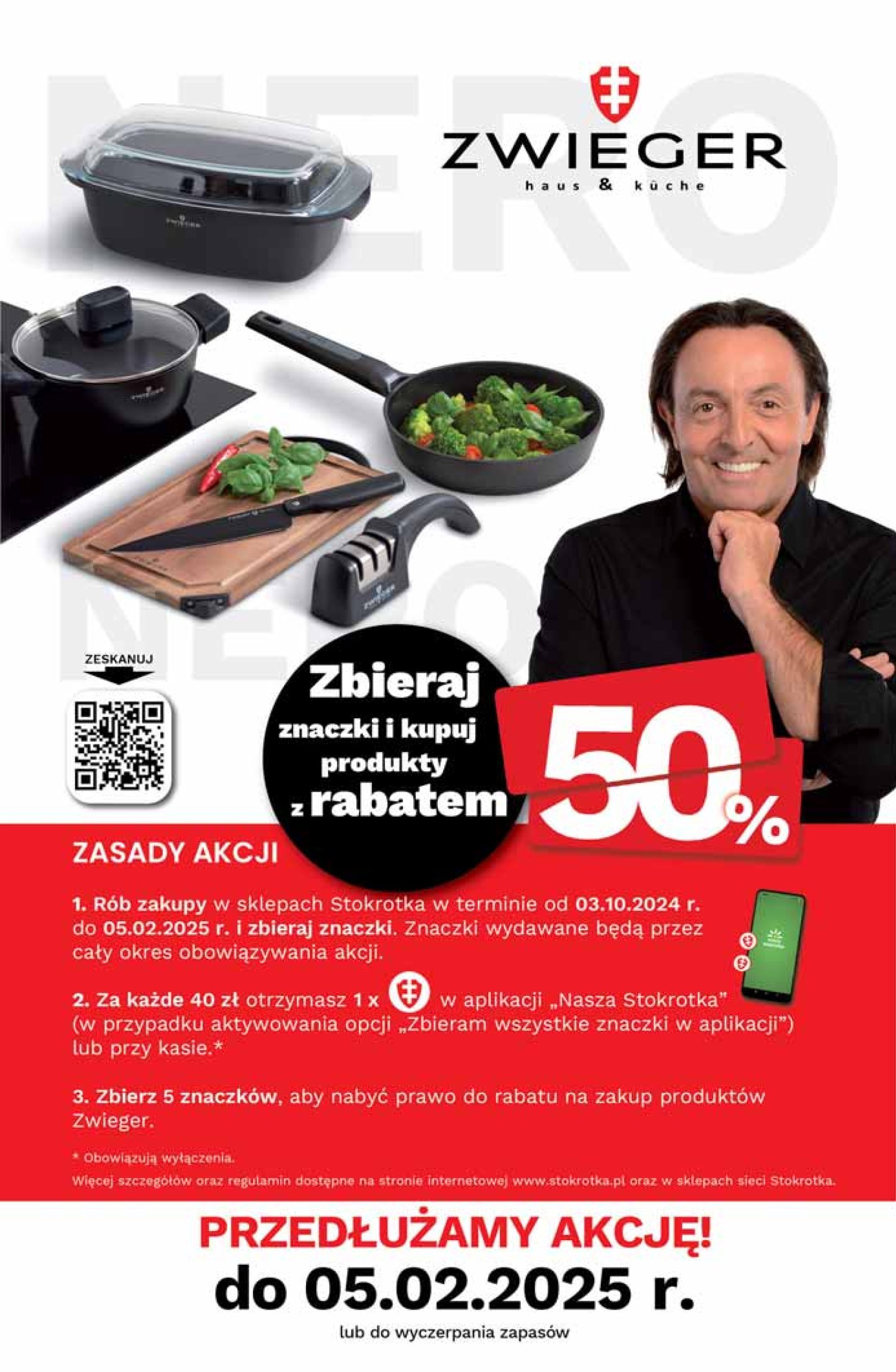 stokrotka - Stokrotka - Supermarket gazetka ważna od 23.01. - 29.01. - page: 28