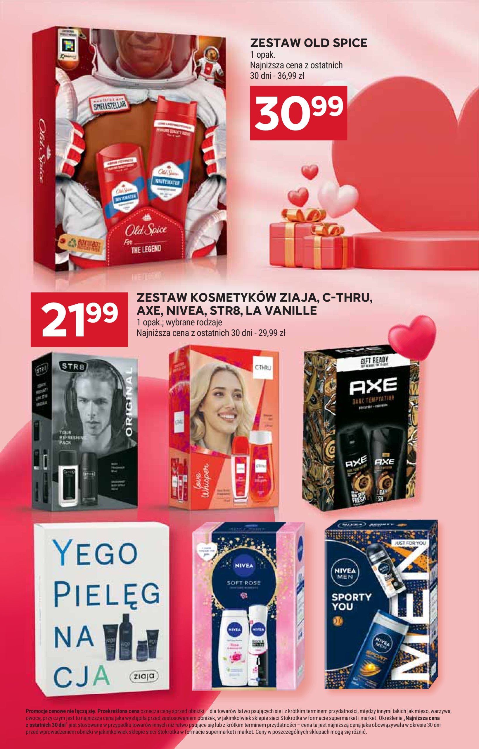 stokrotka - Stokrotka - Supermarket gazetka ważna od 06.02. - 12.02. - page: 41