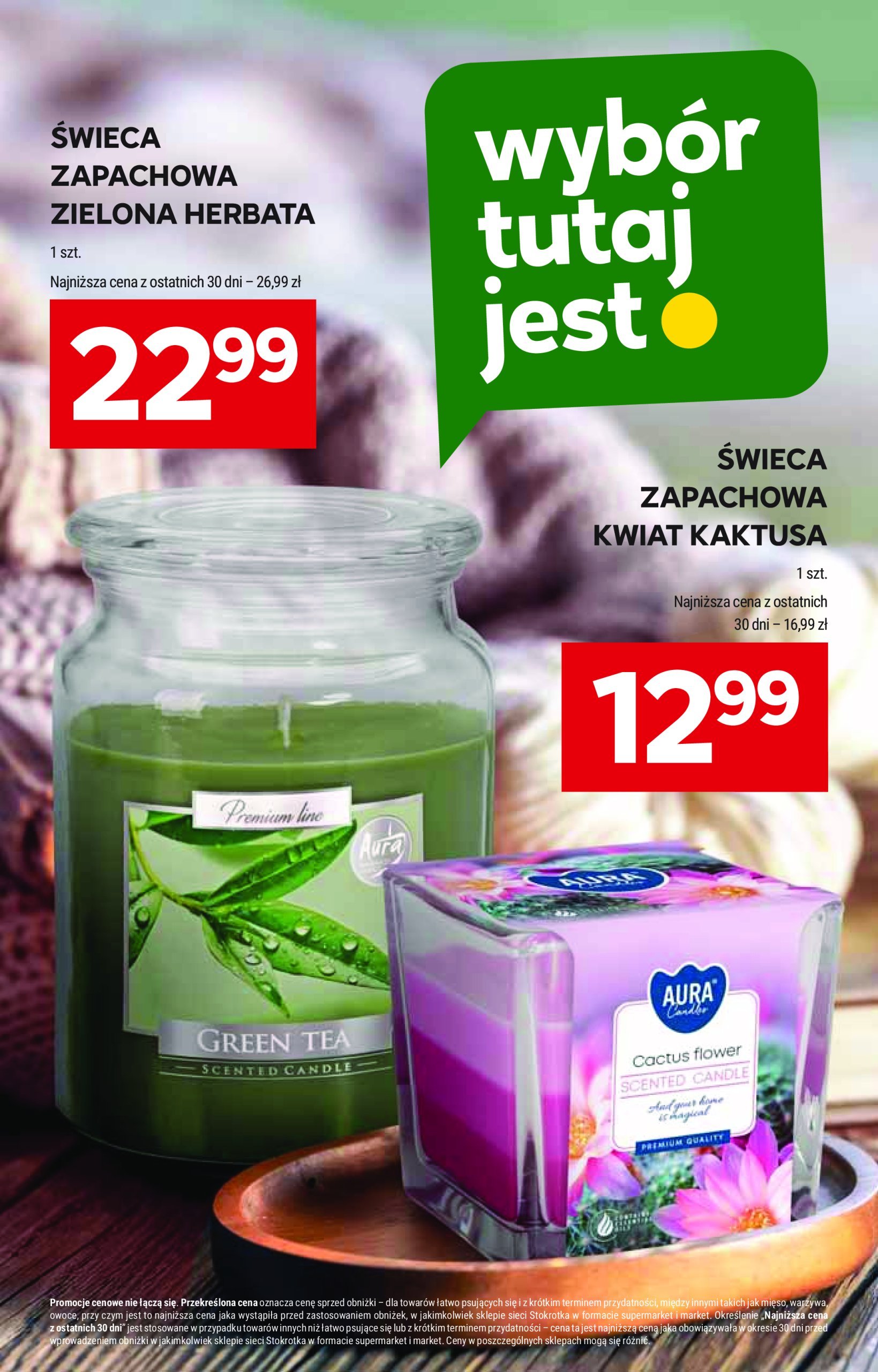 stokrotka - Stokrotka - Supermarket Opole, Radom gazetka ważna od 20.02. - 26.02. - page: 37