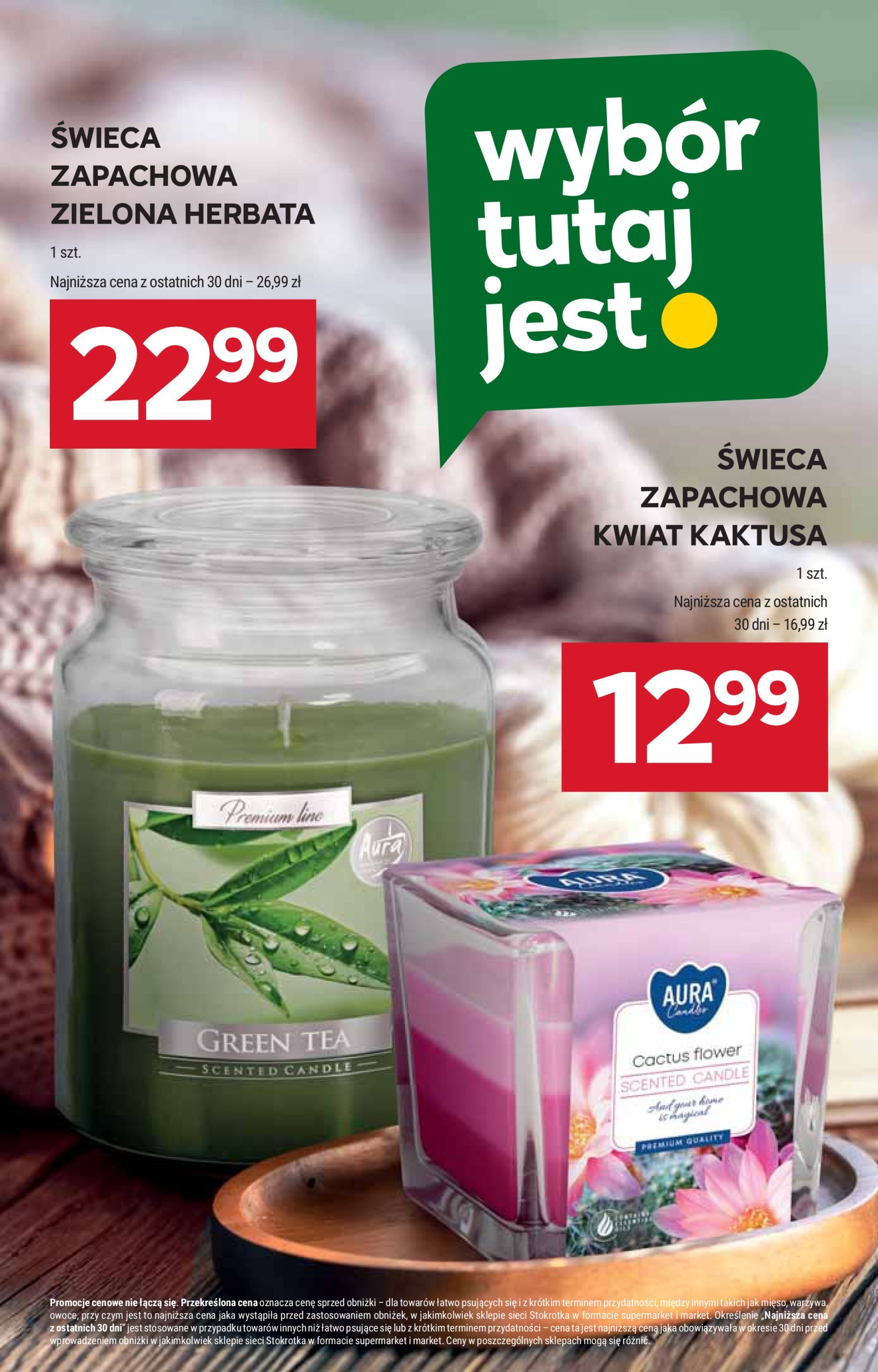 stokrotka - Stokrotka - Market gazetka ważna od 20.02. - 26.02. - page: 18