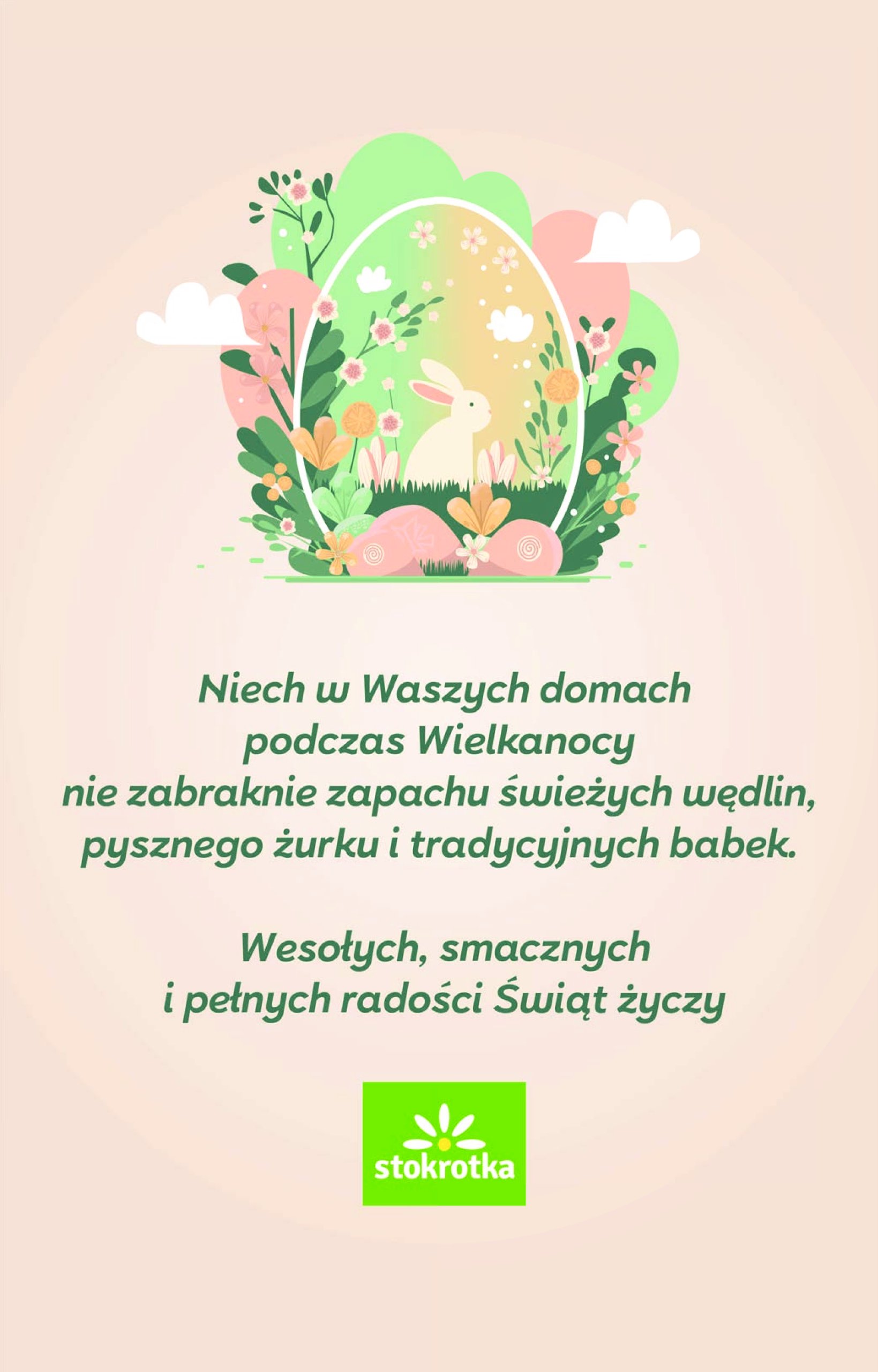 stokrotka - Stokrotka - Supermarket gazetka ważna od 10.04. - 15.04. - page: 6