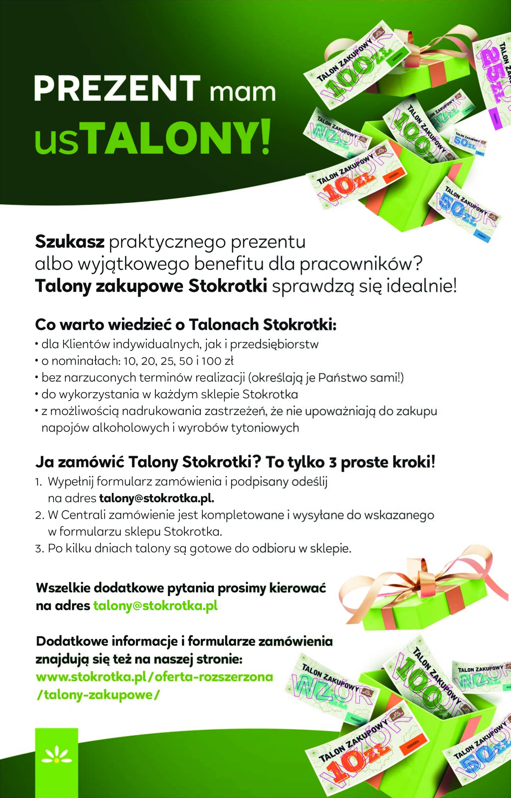 stokrotka - Stokrotka - Supermarket gazetka ważna od 10.04. - 15.04. - page: 35