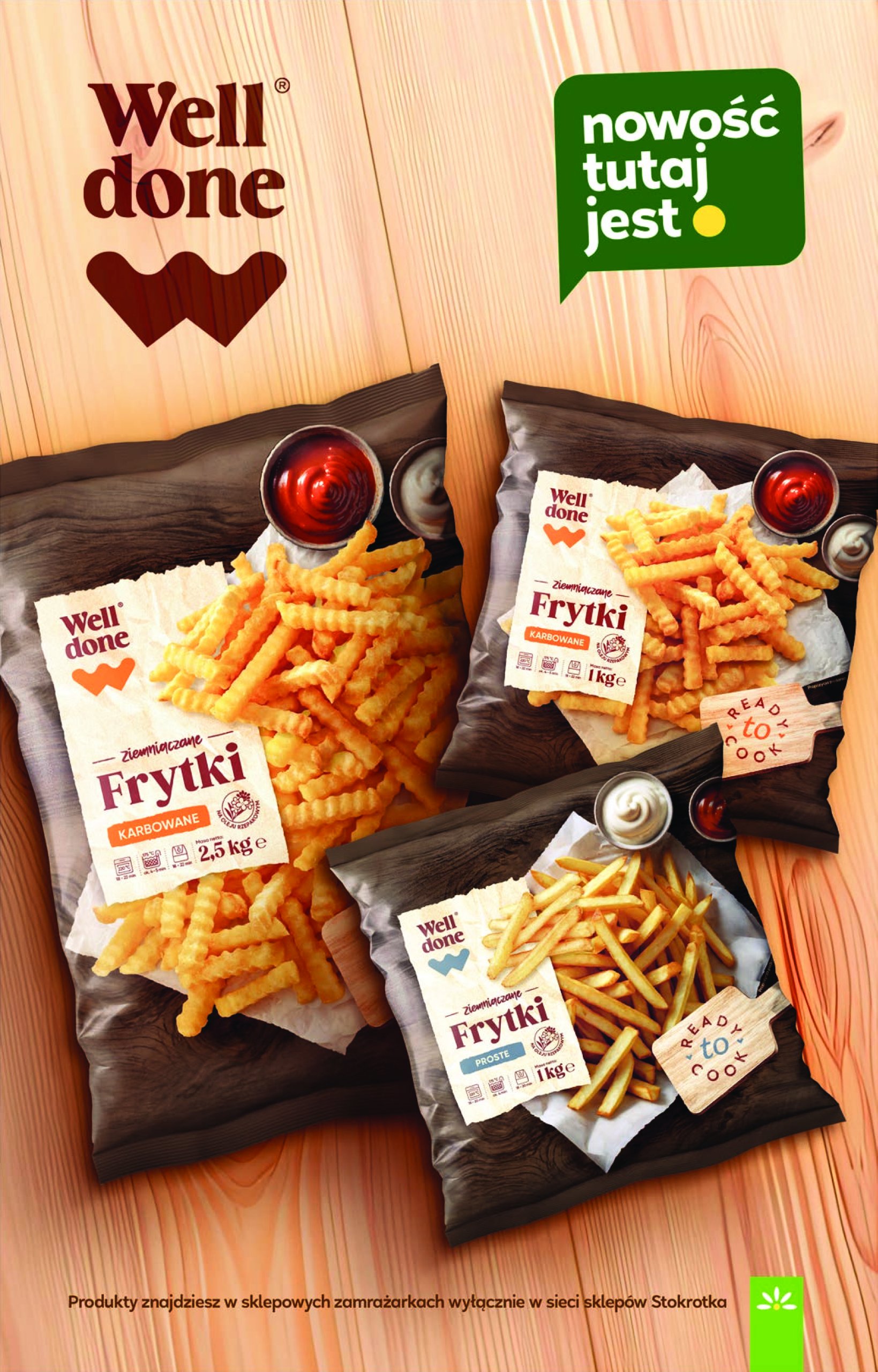 stokrotka - Stokrotka - Supermarket gazetka ważna od 23.04. - 28.04. - page: 16 stokrotka - Stokrotka - Supermarket gazetka ważna od 23.04. - 28.04. - page: 16