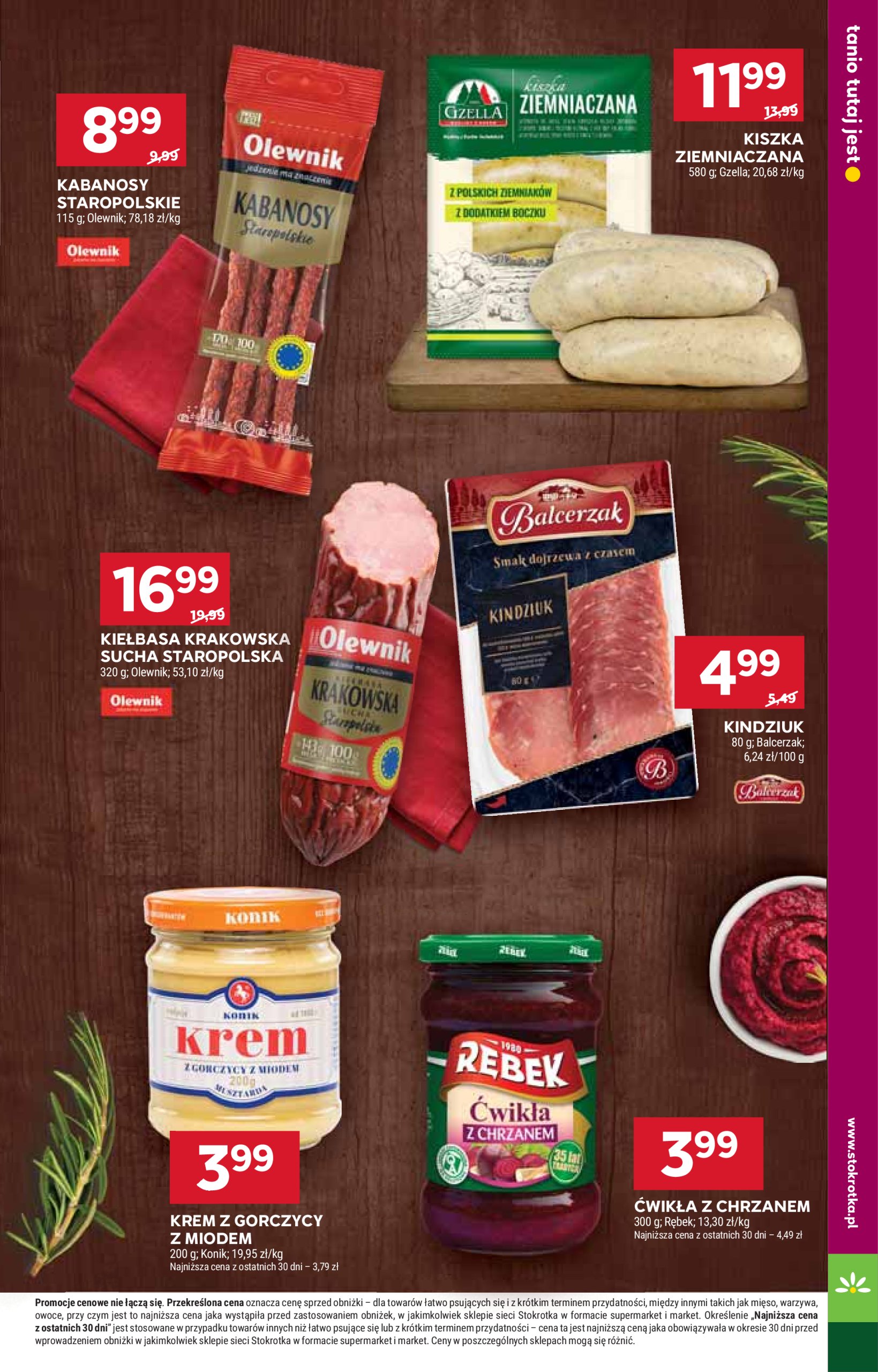 stokrotka - Stokrotka - Supermarket gazetka ważna od 29.04. - 07.05. - page: 15 stokrotka - Stokrotka - Supermarket gazetka ważna od 29.04. - 07.05. - page: 15