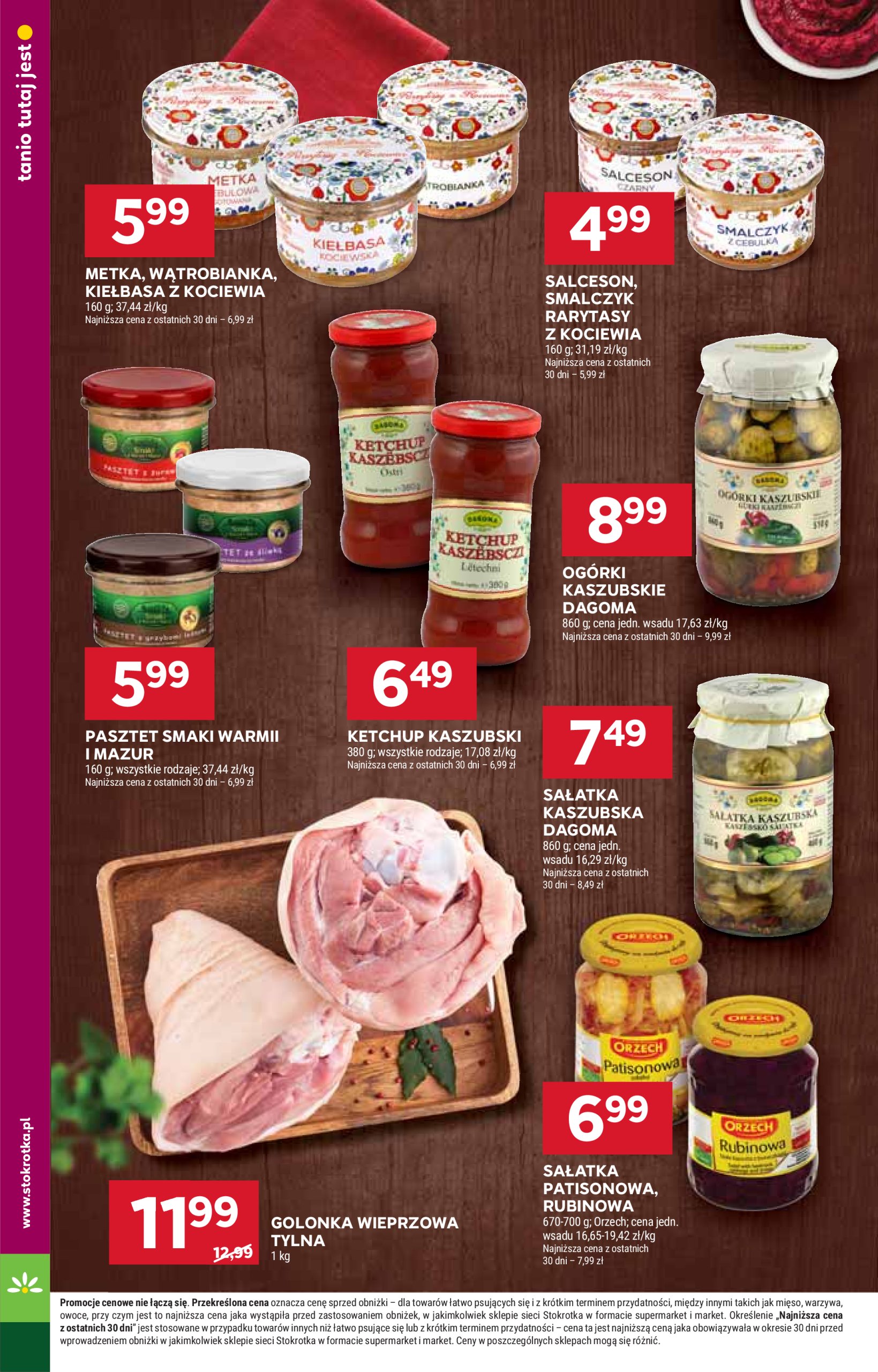 stokrotka - Stokrotka - Supermarket gazetka ważna od 29.04. - 07.05. - page: 16 stokrotka - Stokrotka - Supermarket gazetka ważna od 29.04. - 07.05. - page: 16