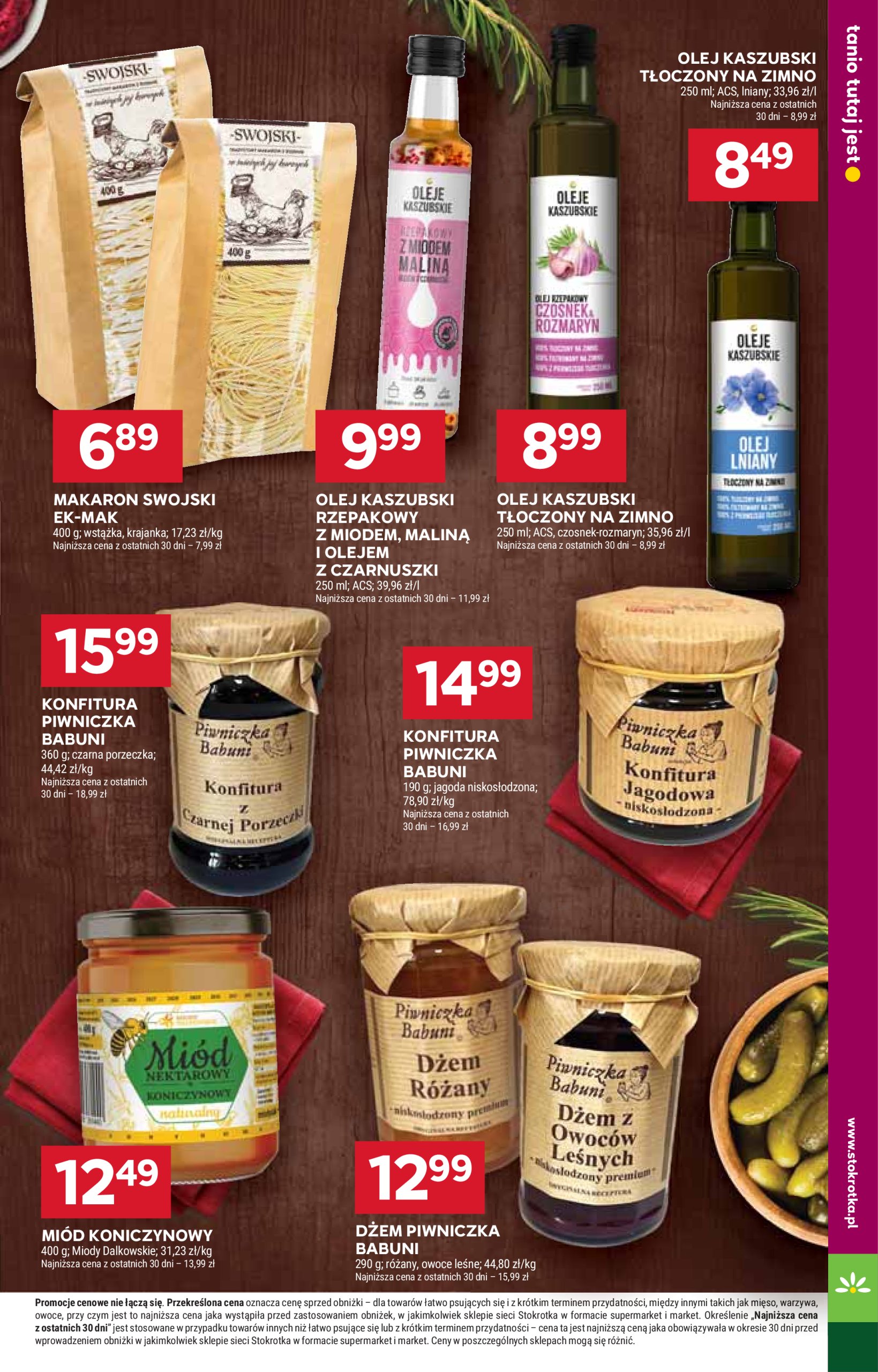 stokrotka - Stokrotka - Supermarket gazetka ważna od 29.04. - 07.05. - page: 17 stokrotka - Stokrotka - Supermarket gazetka ważna od 29.04. - 07.05. - page: 17