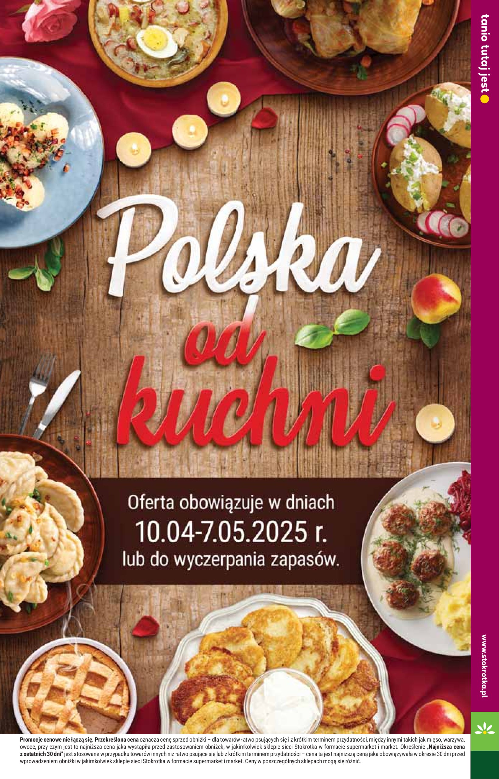 stokrotka - Stokrotka - Supermarket gazetka ważna od 29.04. - 07.05. - page: 13 stokrotka - Stokrotka - Supermarket gazetka ważna od 29.04. - 07.05. - page: 13