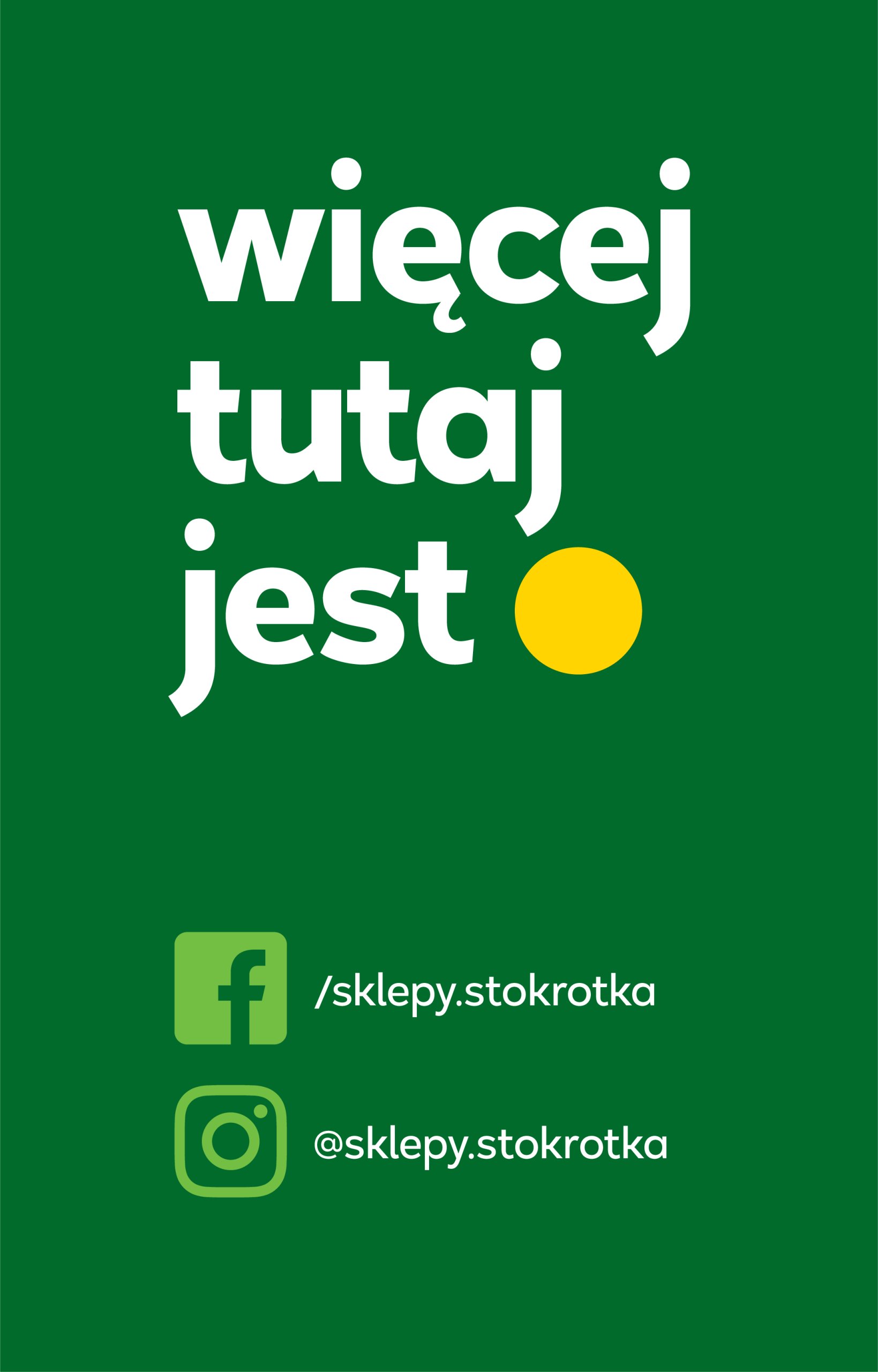 stokrotka - Stokrotka - Market gazetka ważna od 29.04. - 07.05. - page: 25