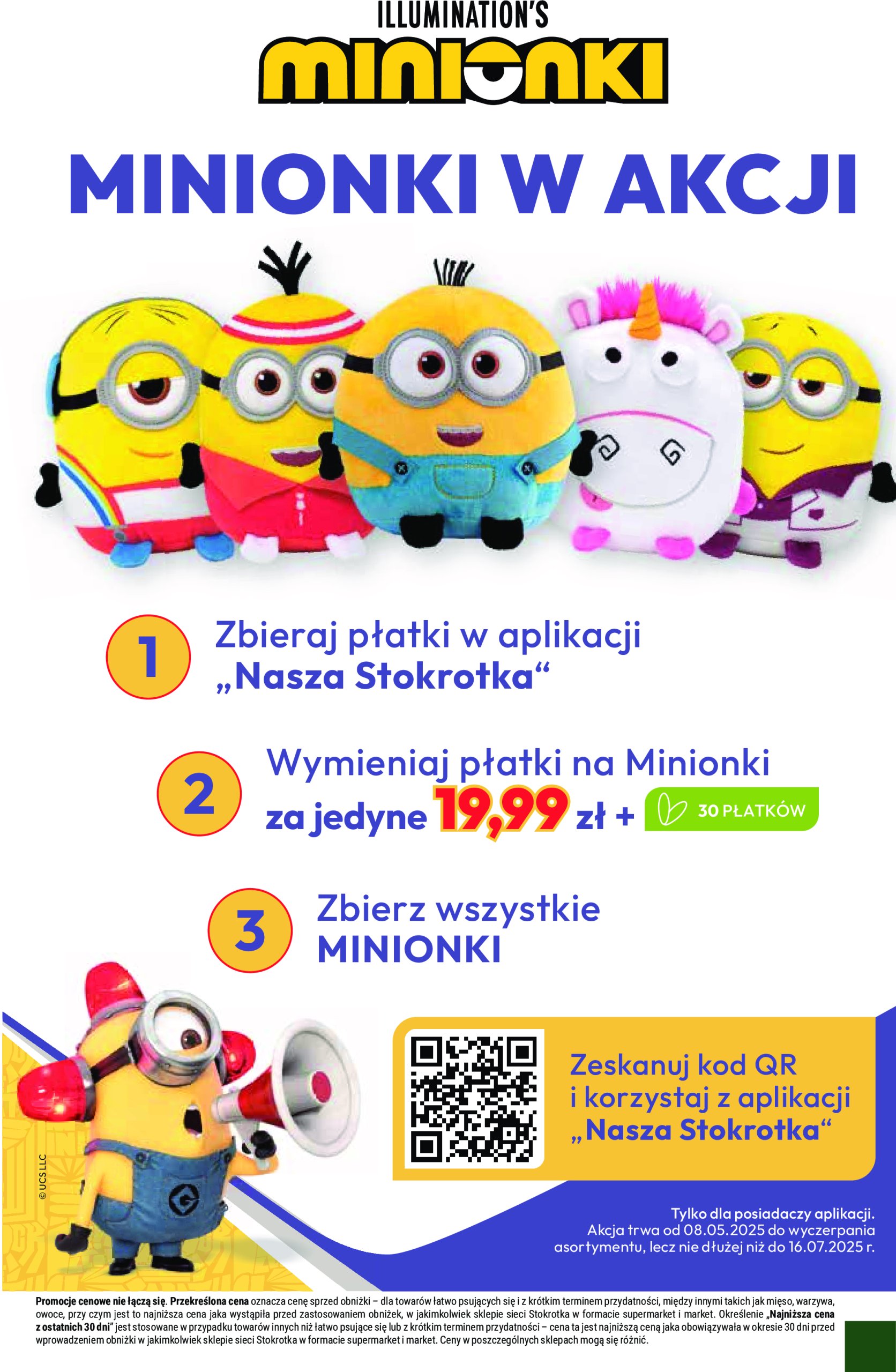 stokrotka - Stokrotka - Market gazetka ważna od 08.05. - 14.05. - page: 5