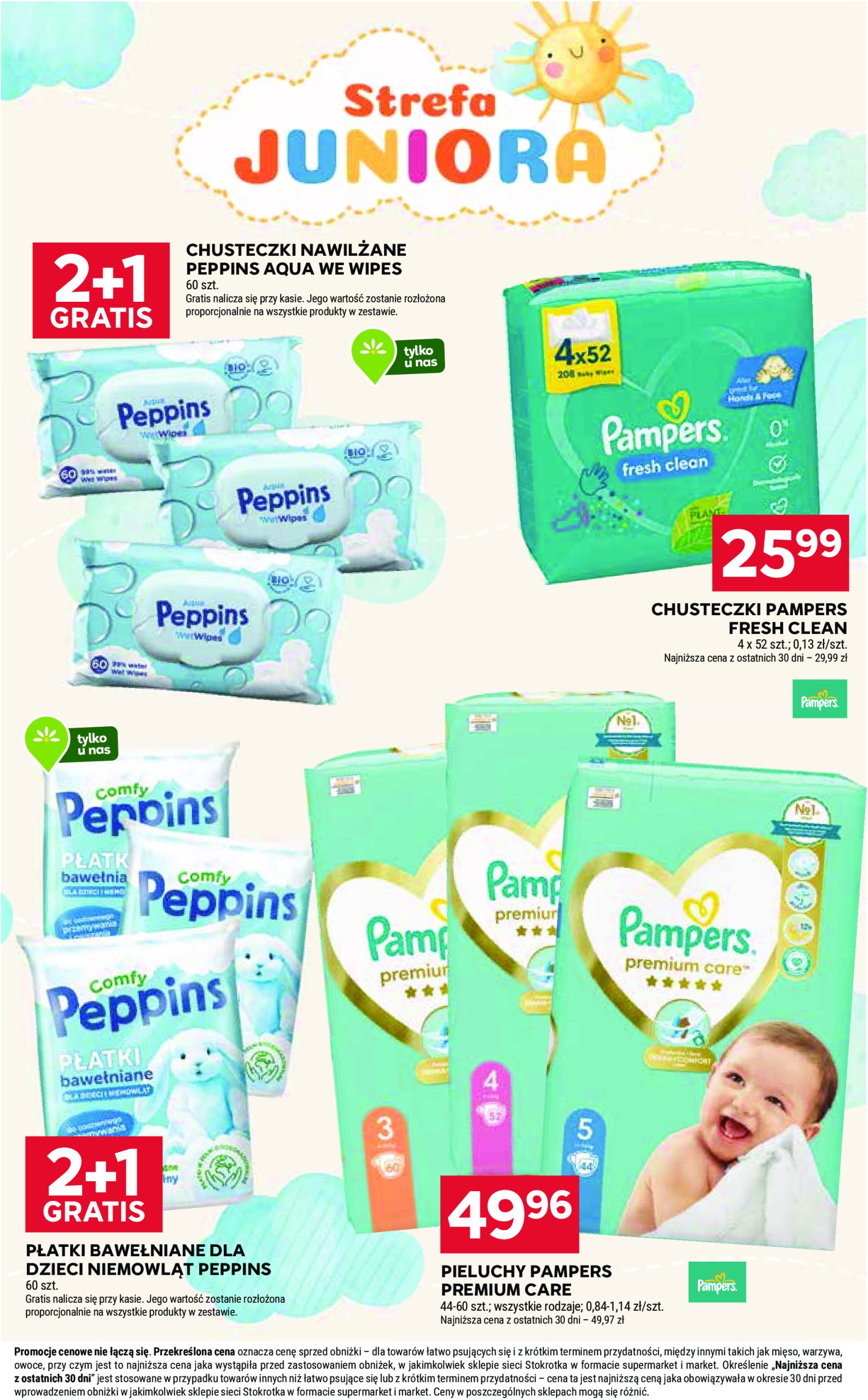 stokrotka - Stokrotka - Supermarket gazetka ważna od 08.05. - 14.05. - page: 29