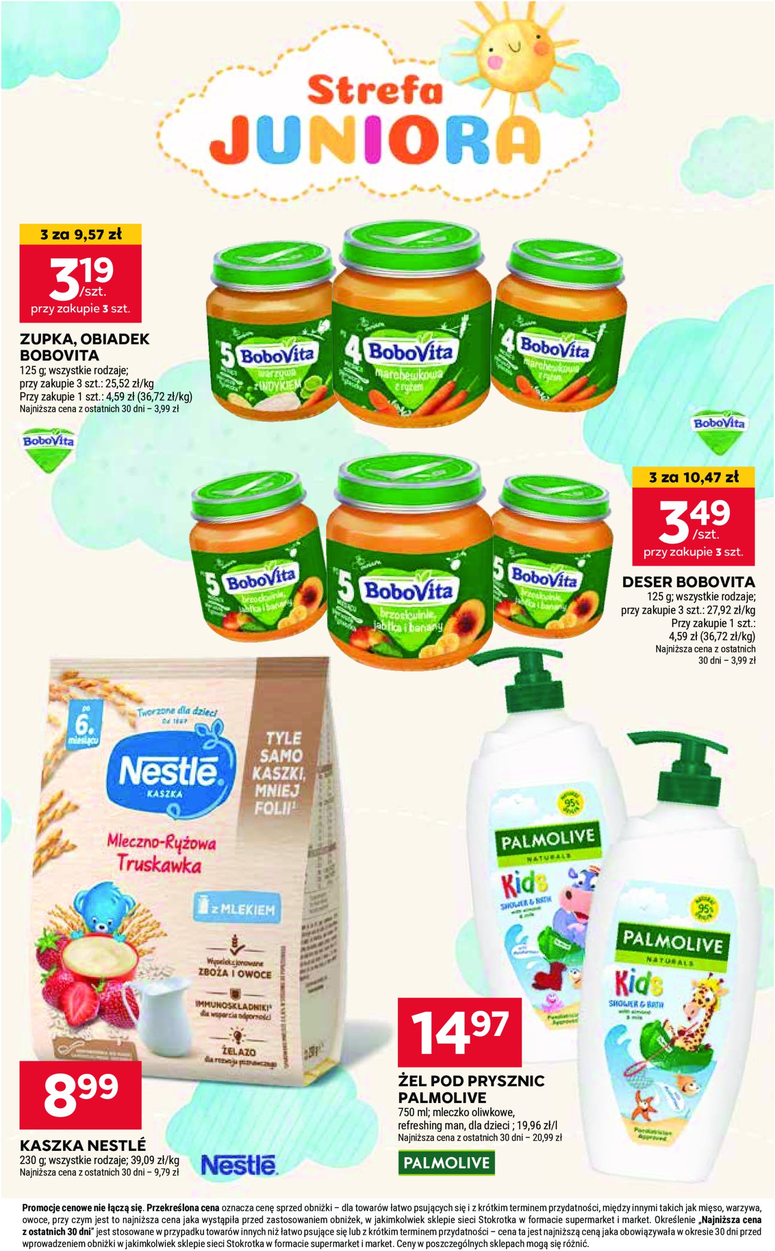 stokrotka - Stokrotka - Supermarket gazetka ważna od 08.05. - 14.05. - page: 28
