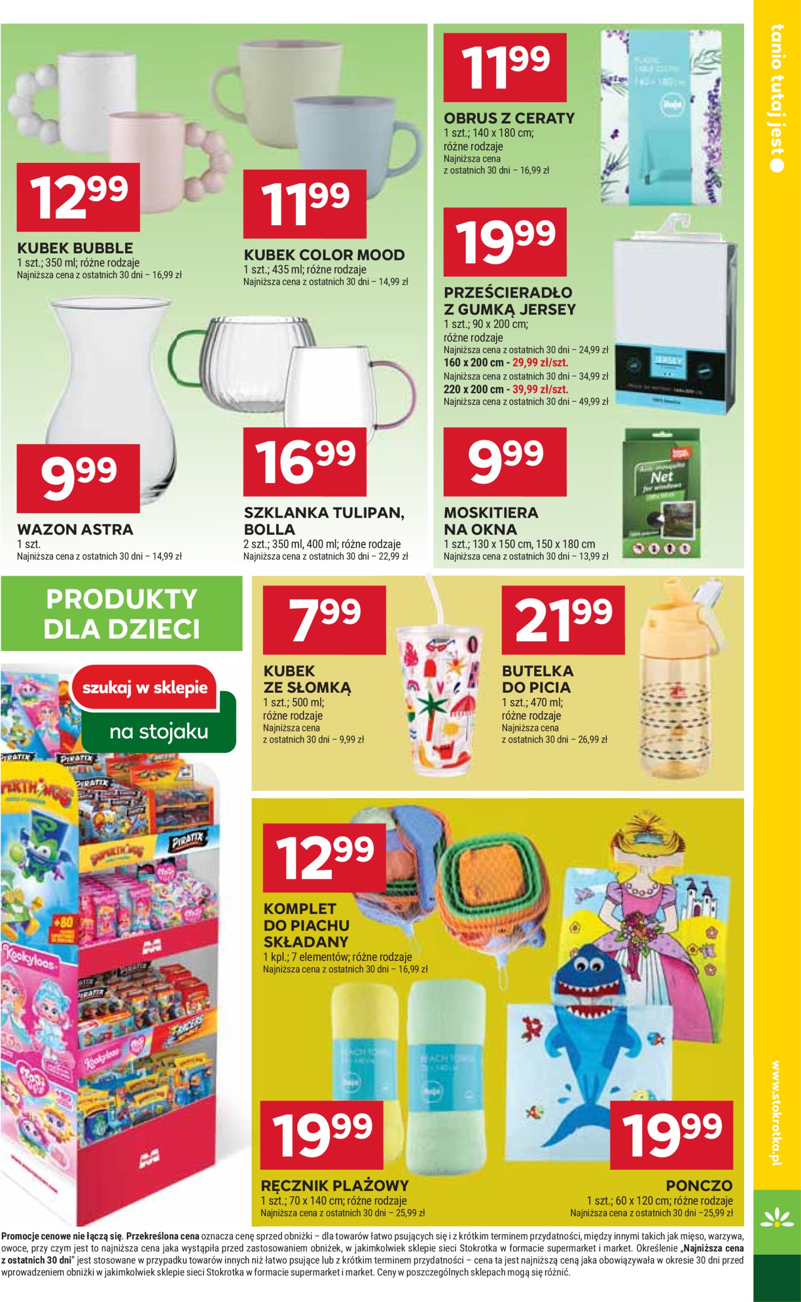 stokrotka - Stokrotka - Supermarket gazetka ważna od 15.05. - 21.05. - page: 37 stokrotka - Stokrotka - Supermarket gazetka ważna od 15.05. - 21.05. - page: 37