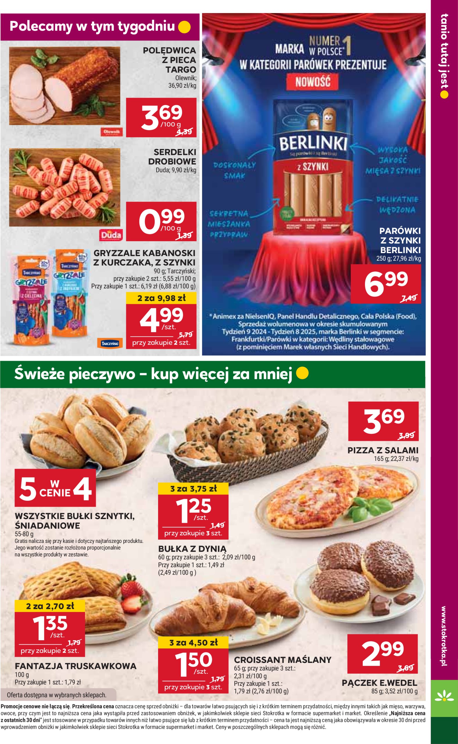stokrotka - Stokrotka - Supermarket gazetka ważna od 15.05. - 21.05. - page: 11 stokrotka - Stokrotka - Supermarket gazetka ważna od 15.05. - 21.05. - page: 11