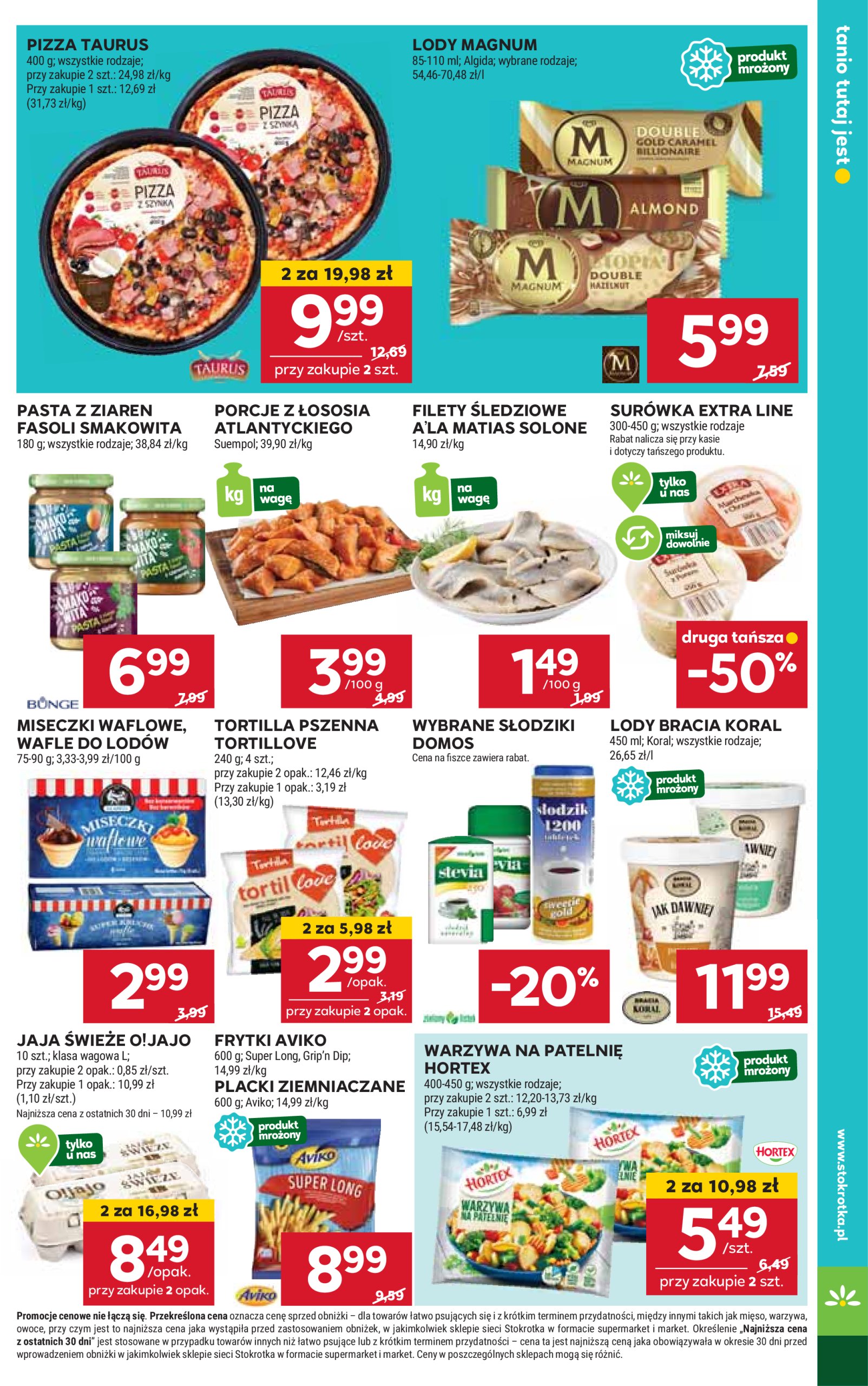 stokrotka - Stokrotka - Supermarket gazetka ważna od 15.05. - 21.05. - page: 31 stokrotka - Stokrotka - Supermarket gazetka ważna od 15.05. - 21.05. - page: 31