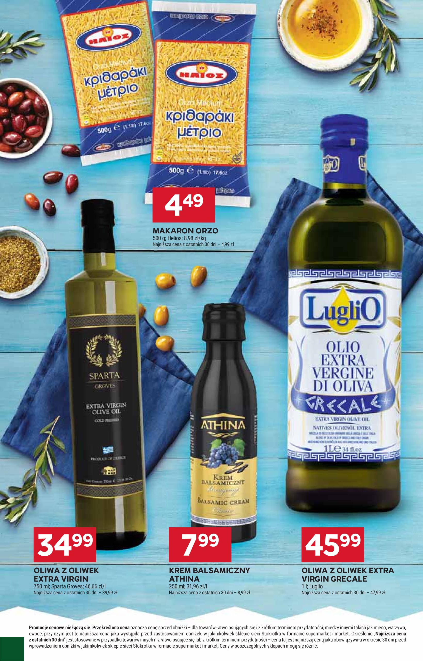 stokrotka - Stokrotka - Supermarket gazetka ważna od 15.05. - 21.05. - page: 20 stokrotka - Stokrotka - Supermarket gazetka ważna od 15.05. - 21.05. - page: 20
