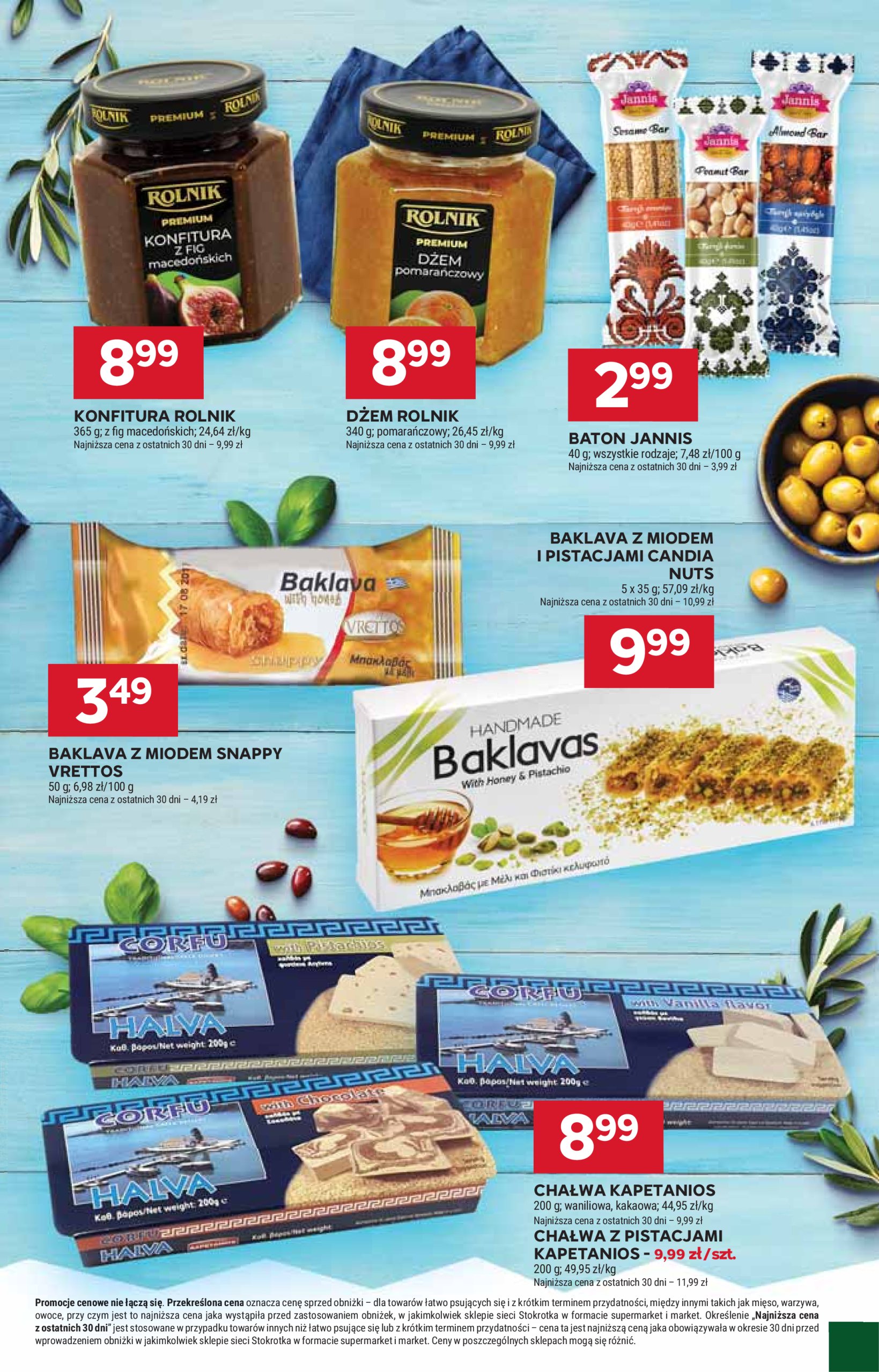 stokrotka - Stokrotka - Supermarket gazetka ważna od 15.05. - 21.05. - page: 21 stokrotka - Stokrotka - Supermarket gazetka ważna od 15.05. - 21.05. - page: 21