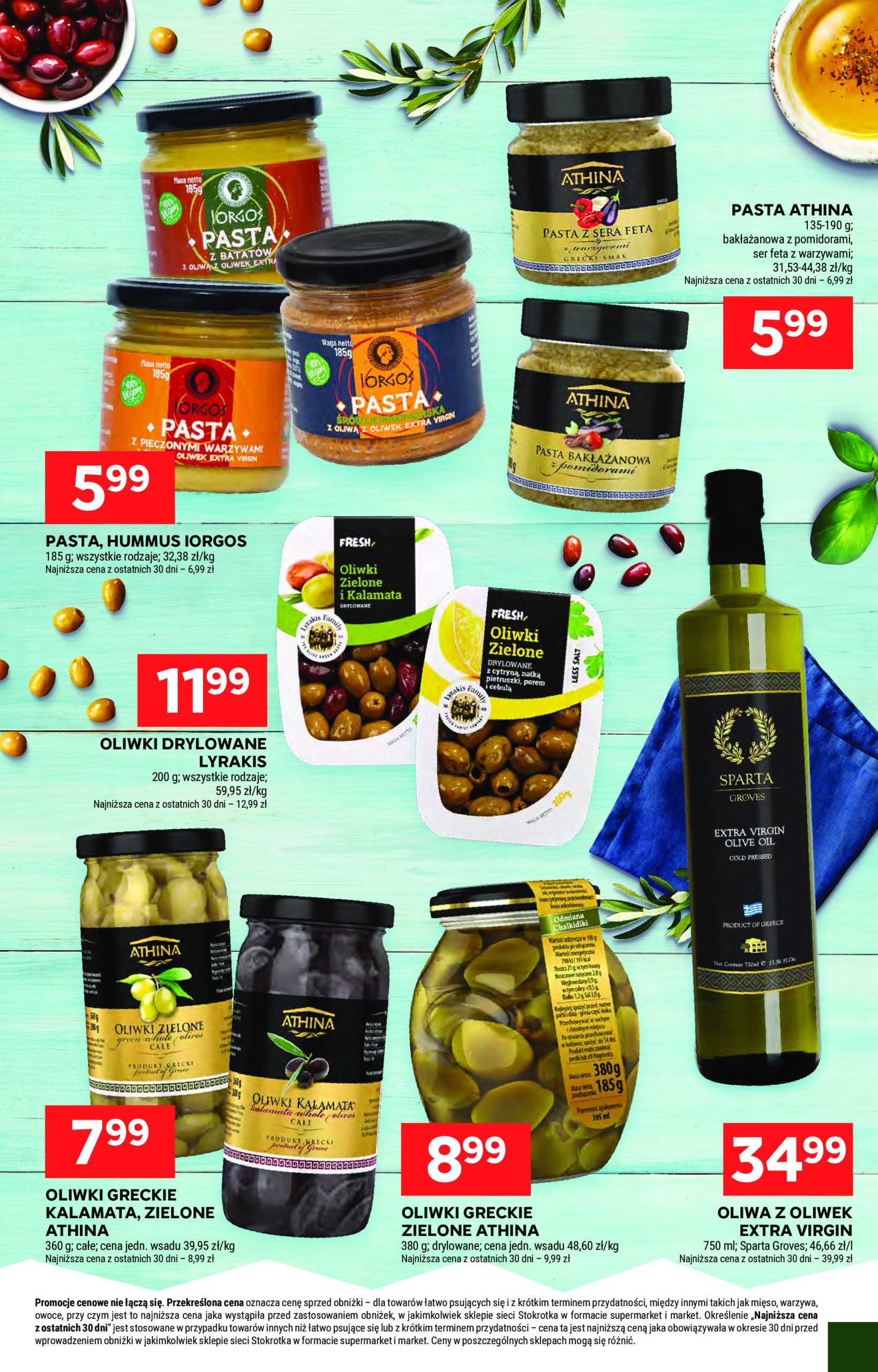 stokrotka - Stokrotka - Market gazetka ważna od 22.05. - 28.05. - page: 9