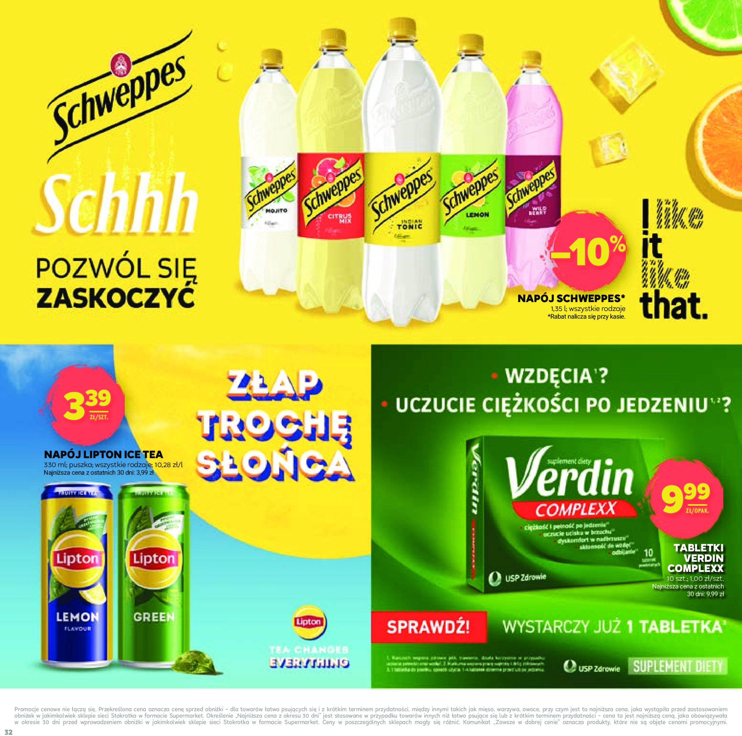 stokrotka - Stokrotka - Dzień matki i dziecka gazetka ważna od 22.05. - 04.06. - page: 32 stokrotka - Stokrotka - Dzień matki i dziecka gazetka ważna od 22.05. - 04.06. - page: 32