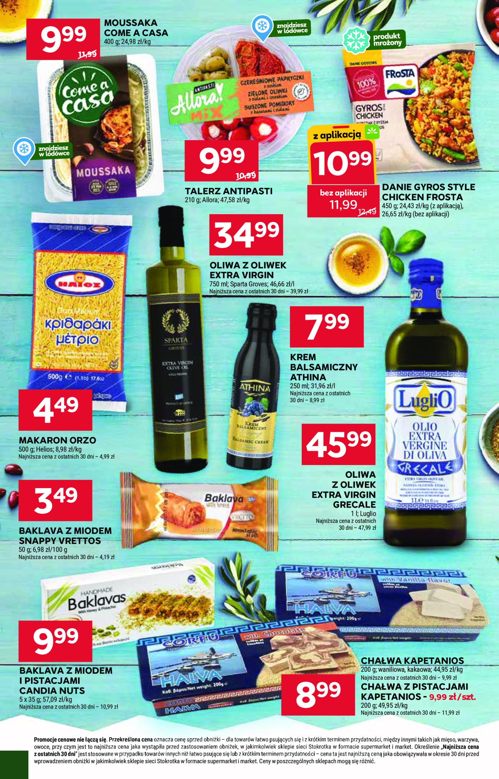 stokrotka - Stokrotka - Supermarket gazetka ważna od 22.05. - 28.05. - page: 16 stokrotka - Stokrotka - Supermarket gazetka ważna od 22.05. - 28.05. - page: 16