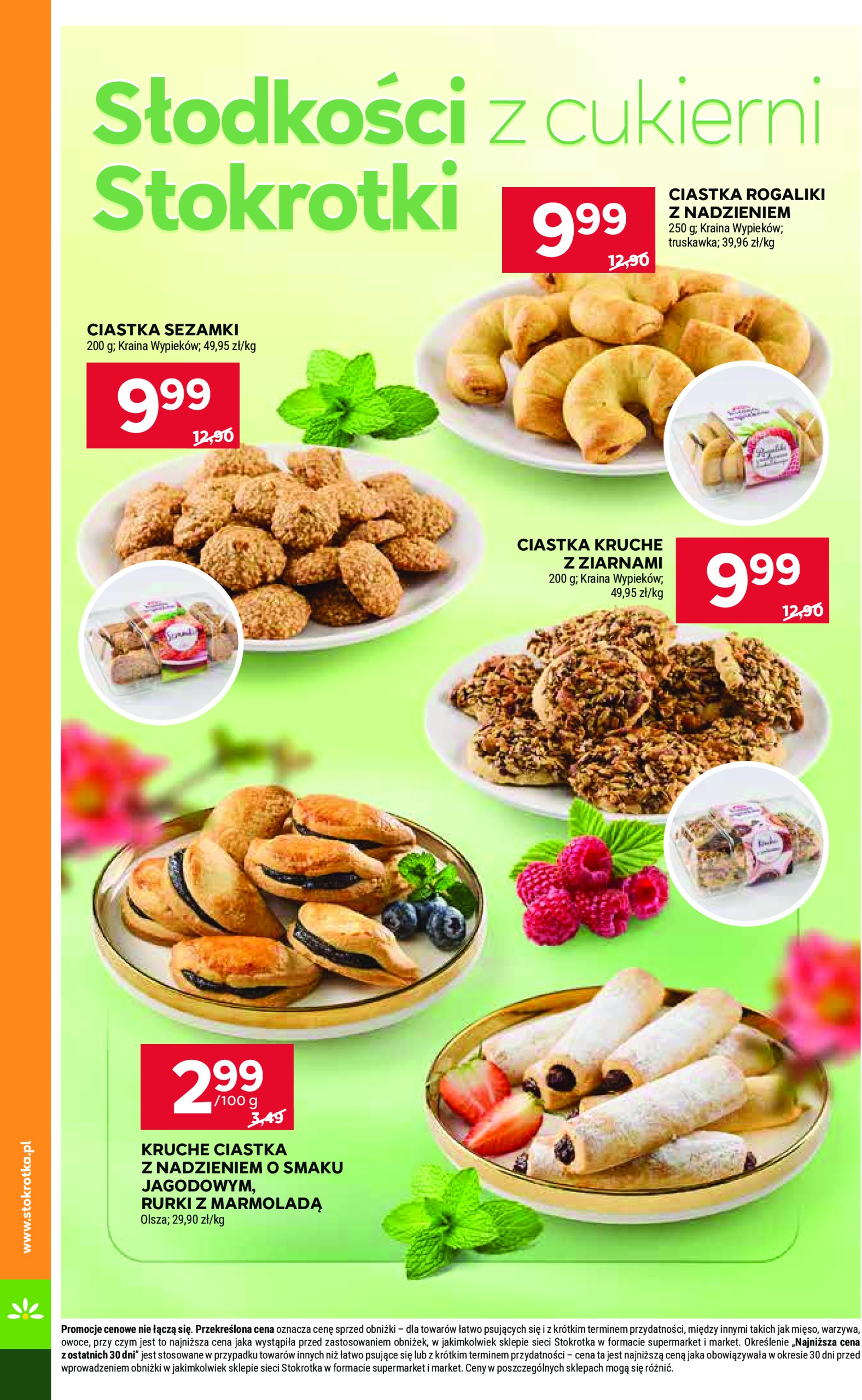 stokrotka - Stokrotka - Supermarket gazetka ważna od 22.05. - 28.05. - page: 28 stokrotka - Stokrotka - Supermarket gazetka ważna od 22.05. - 28.05. - page: 28