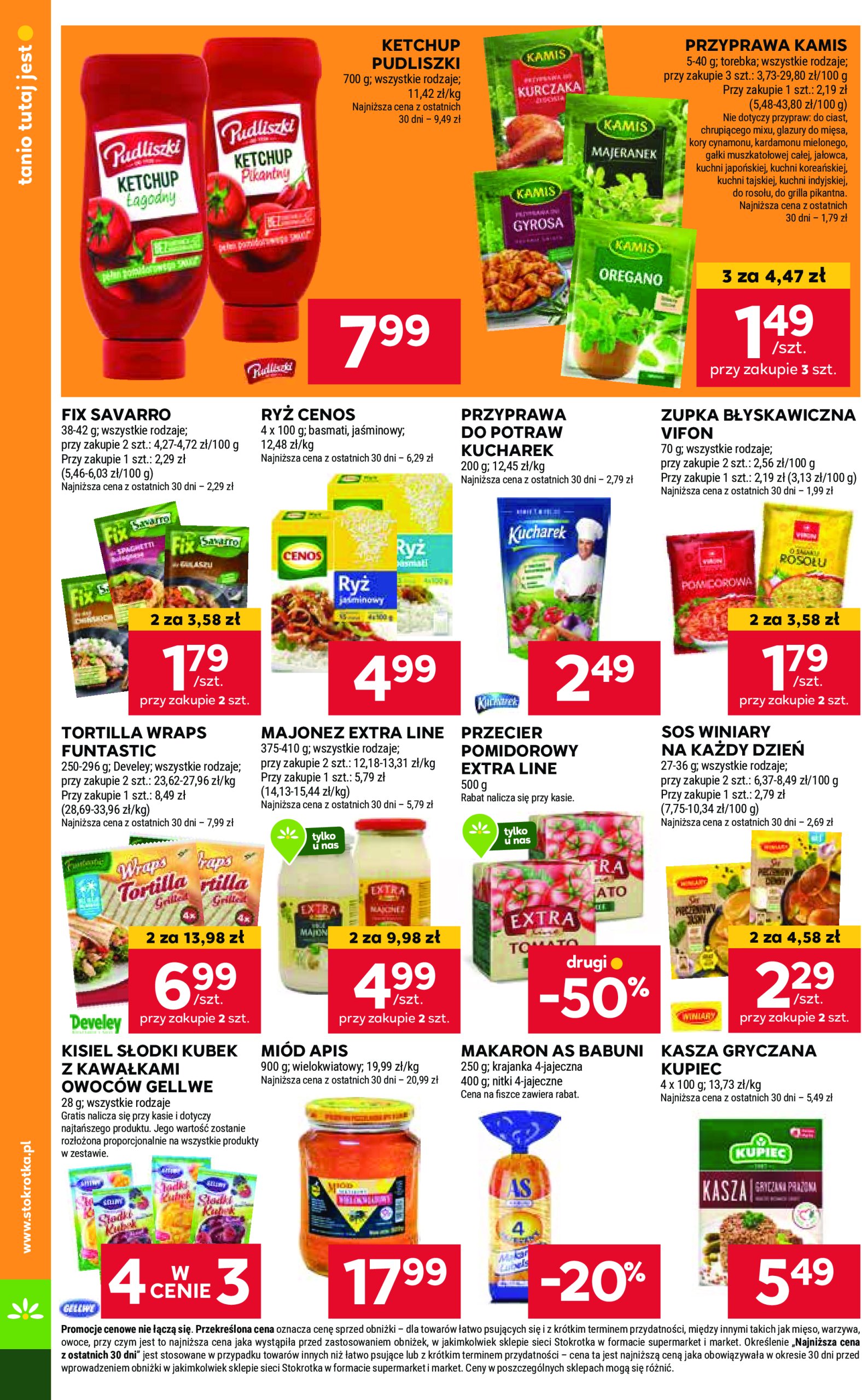stokrotka - Stokrotka - Supermarket gazetka ważna od 22.05. - 28.05. - page: 26 stokrotka - Stokrotka - Supermarket gazetka ważna od 22.05. - 28.05. - page: 26