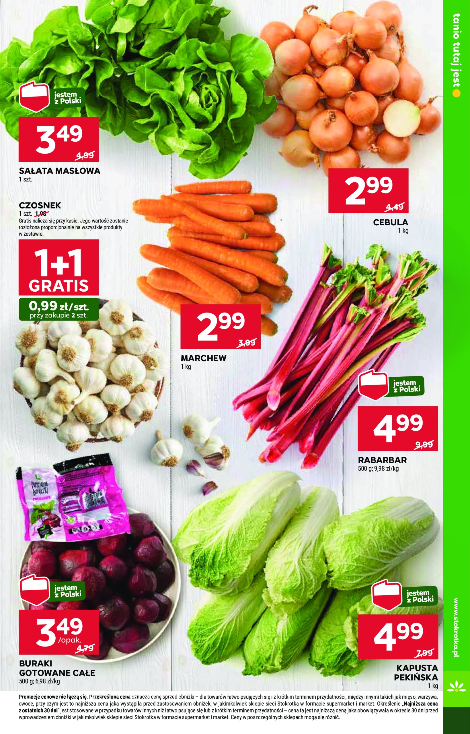 stokrotka - Stokrotka - Supermarket gazetka ważna od 22.05. - 28.05. - page: 9 stokrotka - Stokrotka - Supermarket gazetka ważna od 22.05. - 28.05. - page: 9