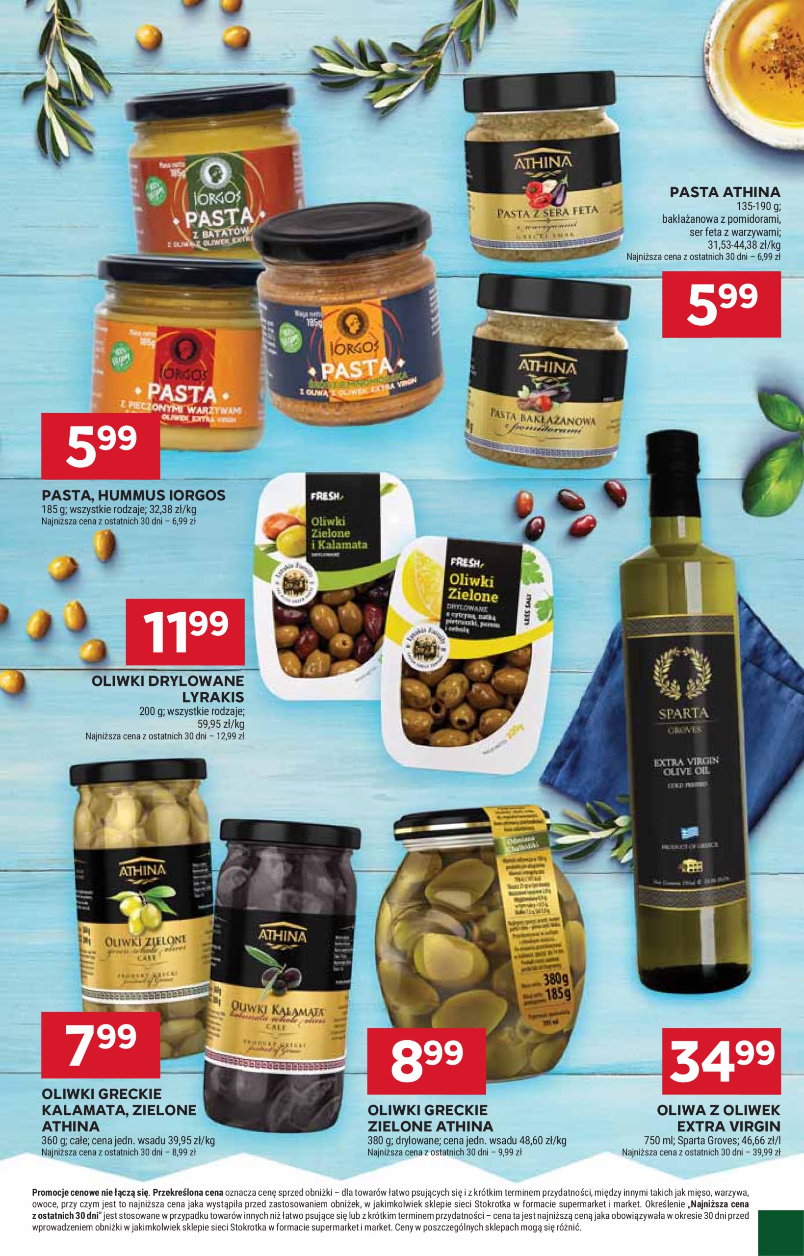 stokrotka - Stokrotka - Market gazetka ważna od 29.05. - 04.06. - page: 13