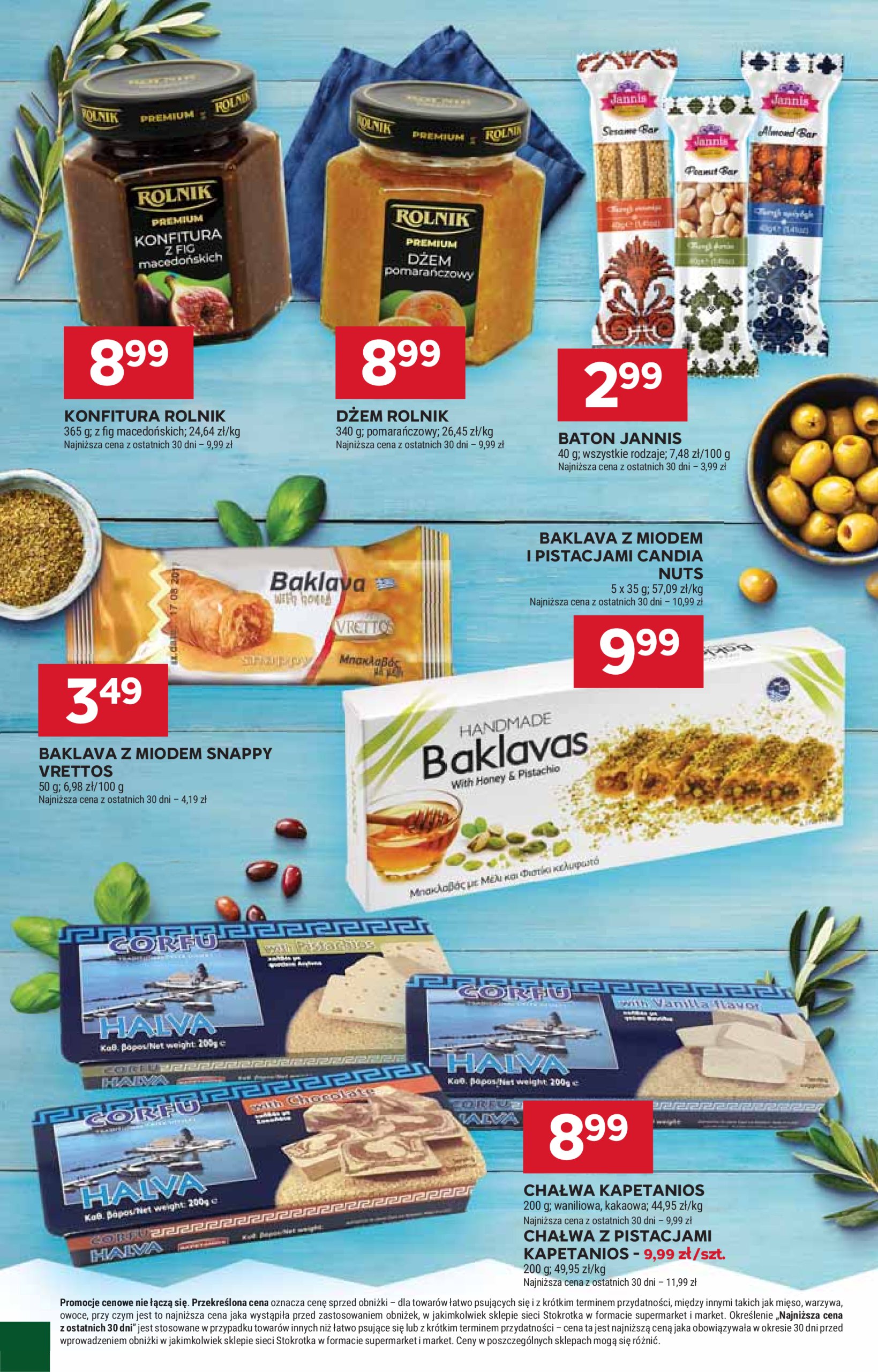 stokrotka - Stokrotka - Supermarket gazetka ważna od 29.05. - 04.06. - page: 26 stokrotka - Stokrotka - Supermarket gazetka ważna od 29.05. - 04.06. - page: 26
