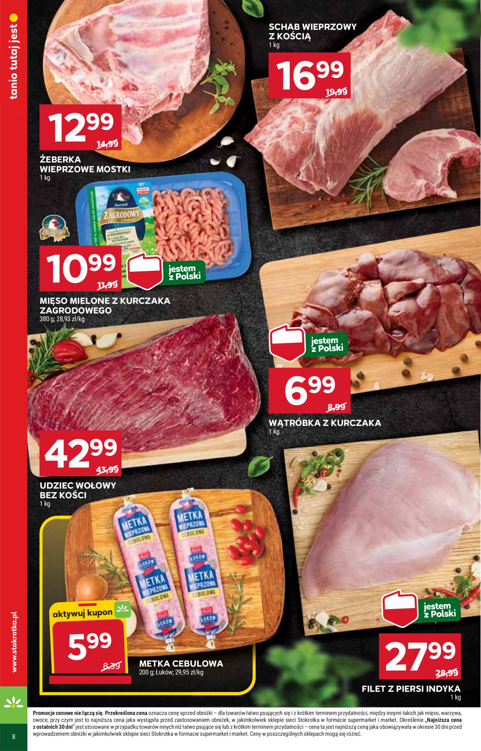 stokrotka - Stokrotka - Supermarket gazetka ważna od 29.05. - 04.06. - page: 12 stokrotka - Stokrotka - Supermarket gazetka ważna od 29.05. - 04.06. - page: 12