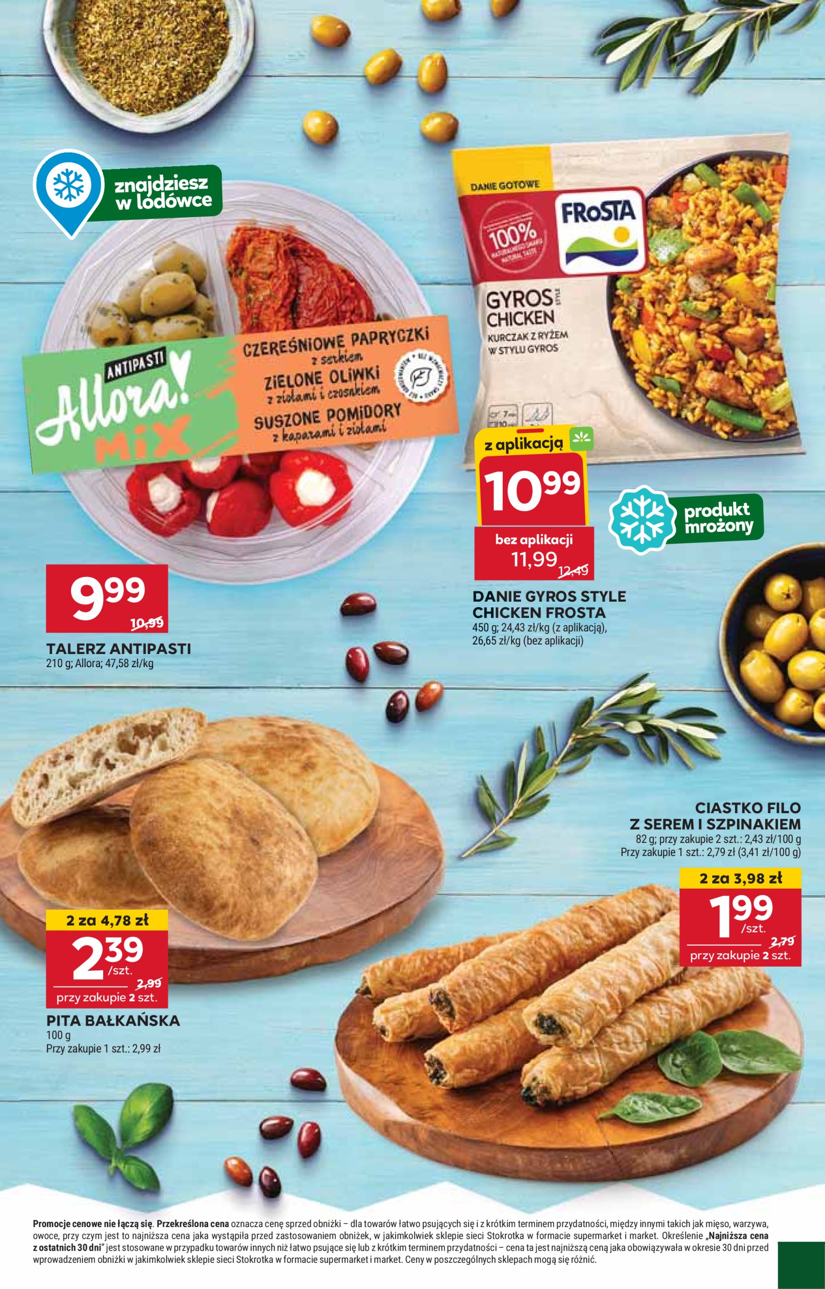 stokrotka - Stokrotka - Supermarket gazetka ważna od 29.05. - 04.06. - page: 21 stokrotka - Stokrotka - Supermarket gazetka ważna od 29.05. - 04.06. - page: 21