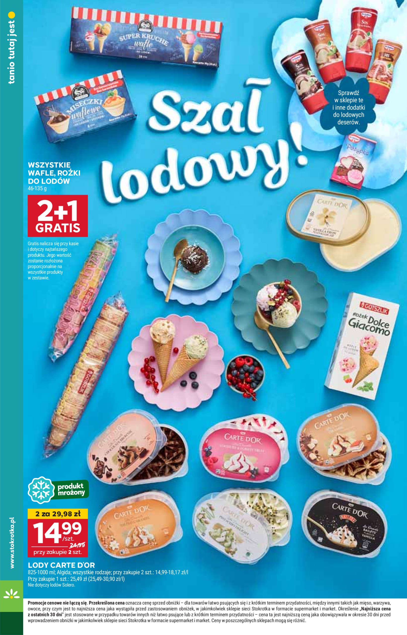 stokrotka - Stokrotka - Supermarket gazetka ważna od 29.05. - 04.06. - page: 28 stokrotka - Stokrotka - Supermarket gazetka ważna od 29.05. - 04.06. - page: 28