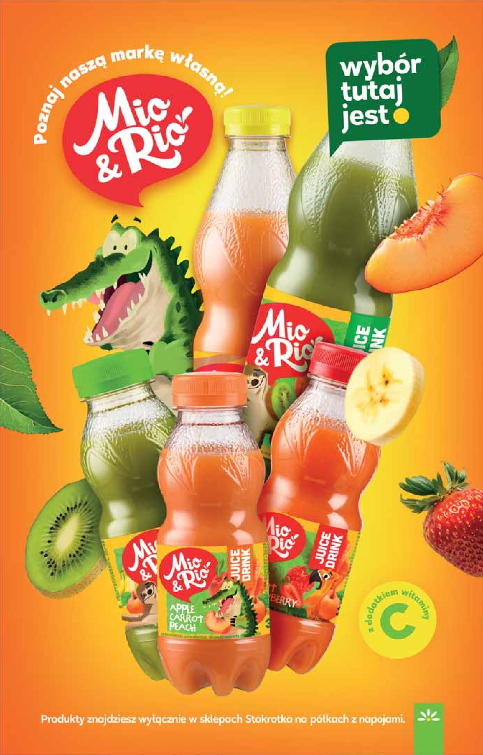 stokrotka - Gazetka Stokrotka - Supermarket ważna od 12.06. - 16.06. - page: 20