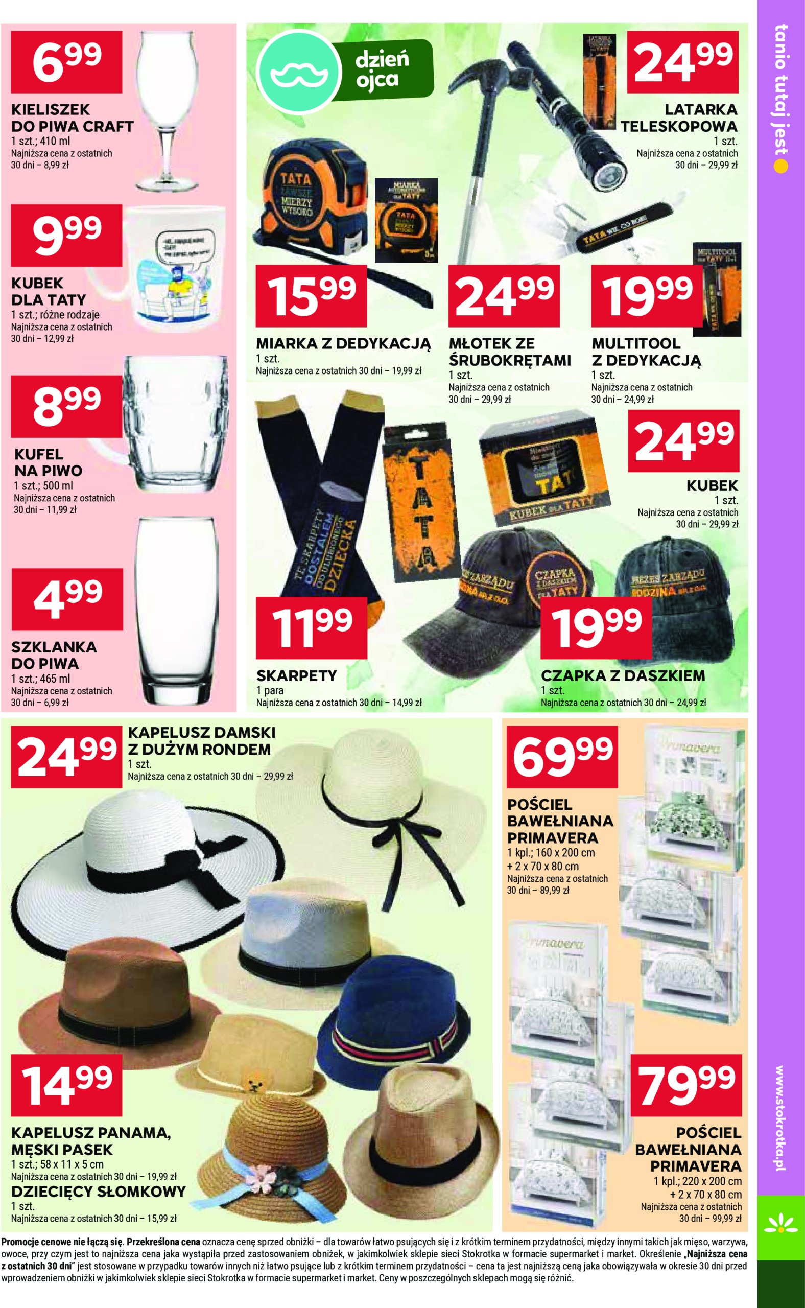 stokrotka - Gazetka Stokrotka - Supermarket ważna od 17.06. - 25.06. - page: 37 stokrotka - Gazetka Stokrotka - Supermarket ważna od 17.06. - 25.06. - page: 37