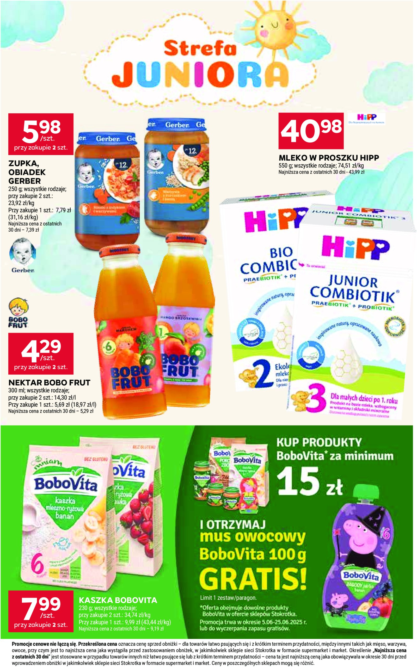 stokrotka - Gazetka Stokrotka - Supermarket ważna od 17.06. - 25.06. - page: 39 stokrotka - Gazetka Stokrotka - Supermarket ważna od 17.06. - 25.06. - page: 39