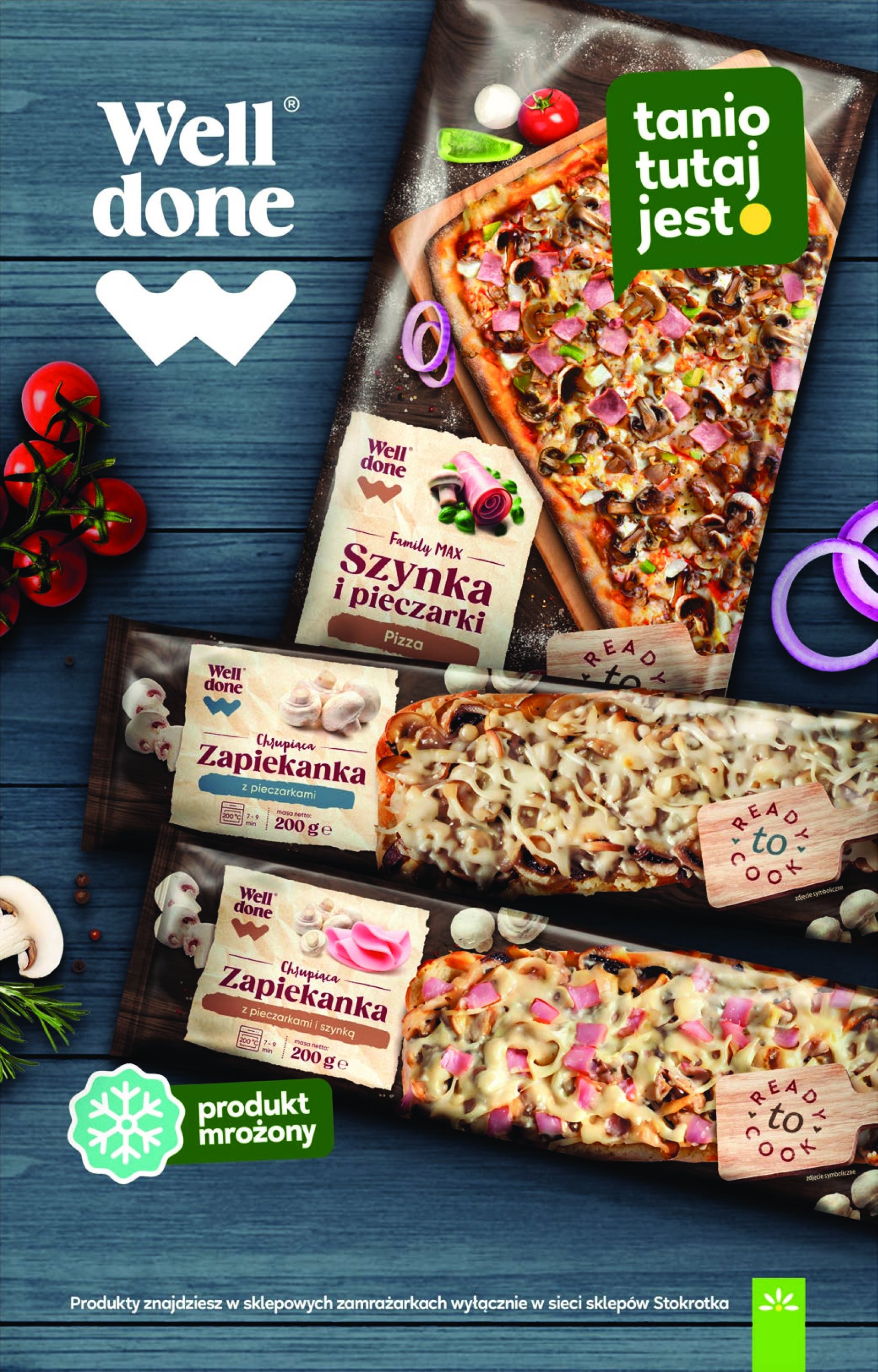 stokrotka - Gazetka Stokrotka - Market ważna od 17.06. - 25.06. - page: 8