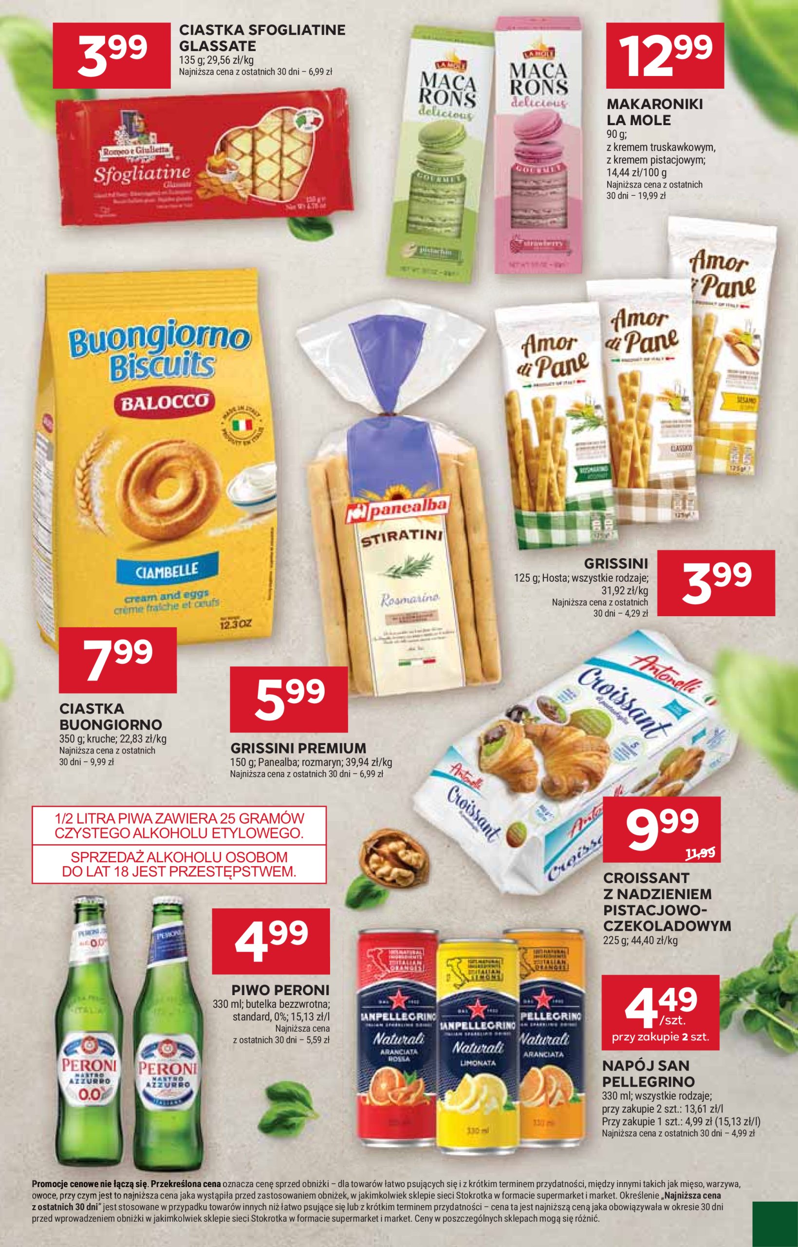 stokrotka - Gazetka Stokrotka - Market ważna od 10.07. - 16.07. - page: 15