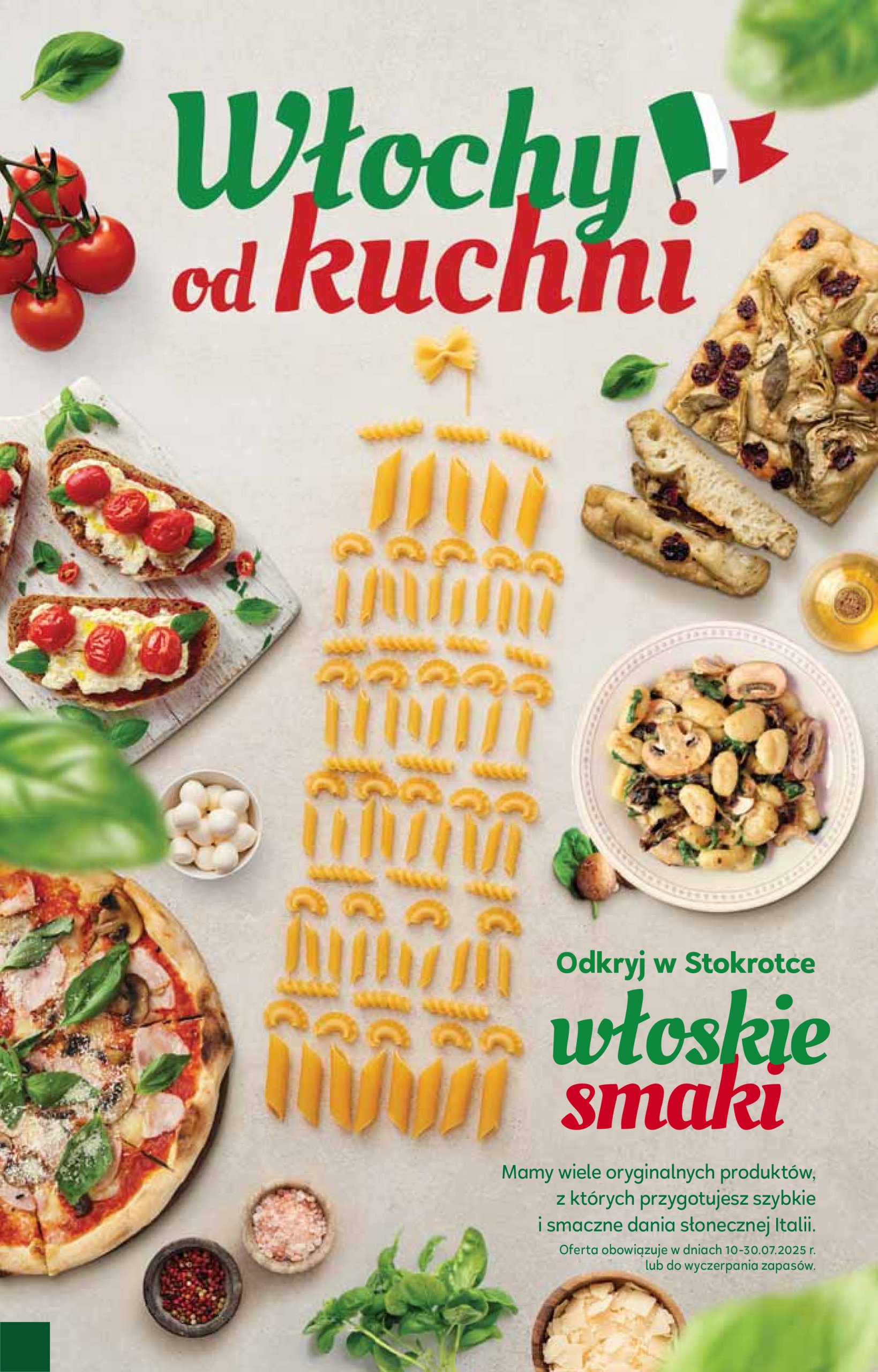 stokrotka - Gazetka Stokrotka - Market ważna od 10.07. - 16.07. - page: 12