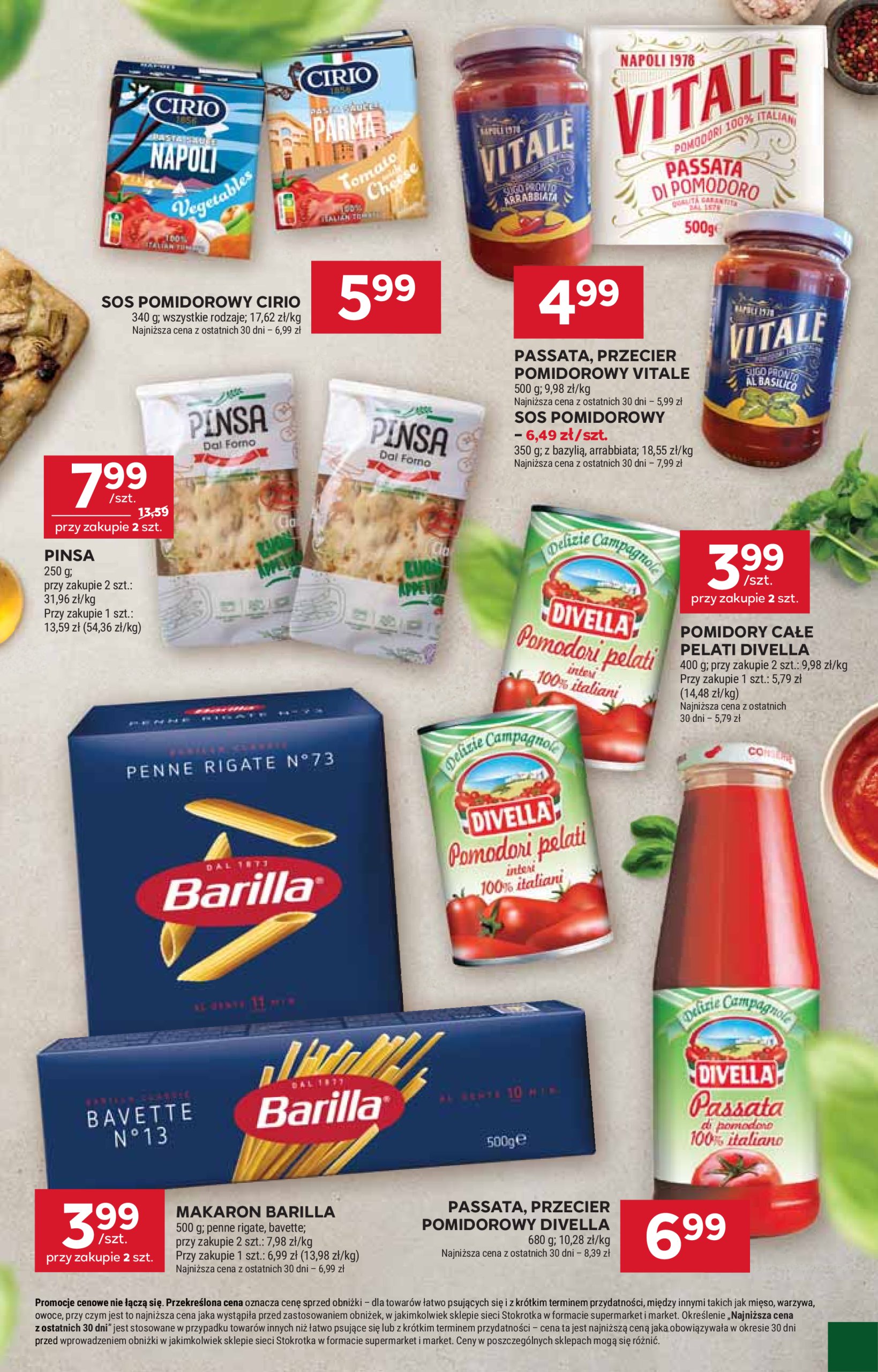 stokrotka - Gazetka Stokrotka - Market ważna od 10.07. - 16.07. - page: 13