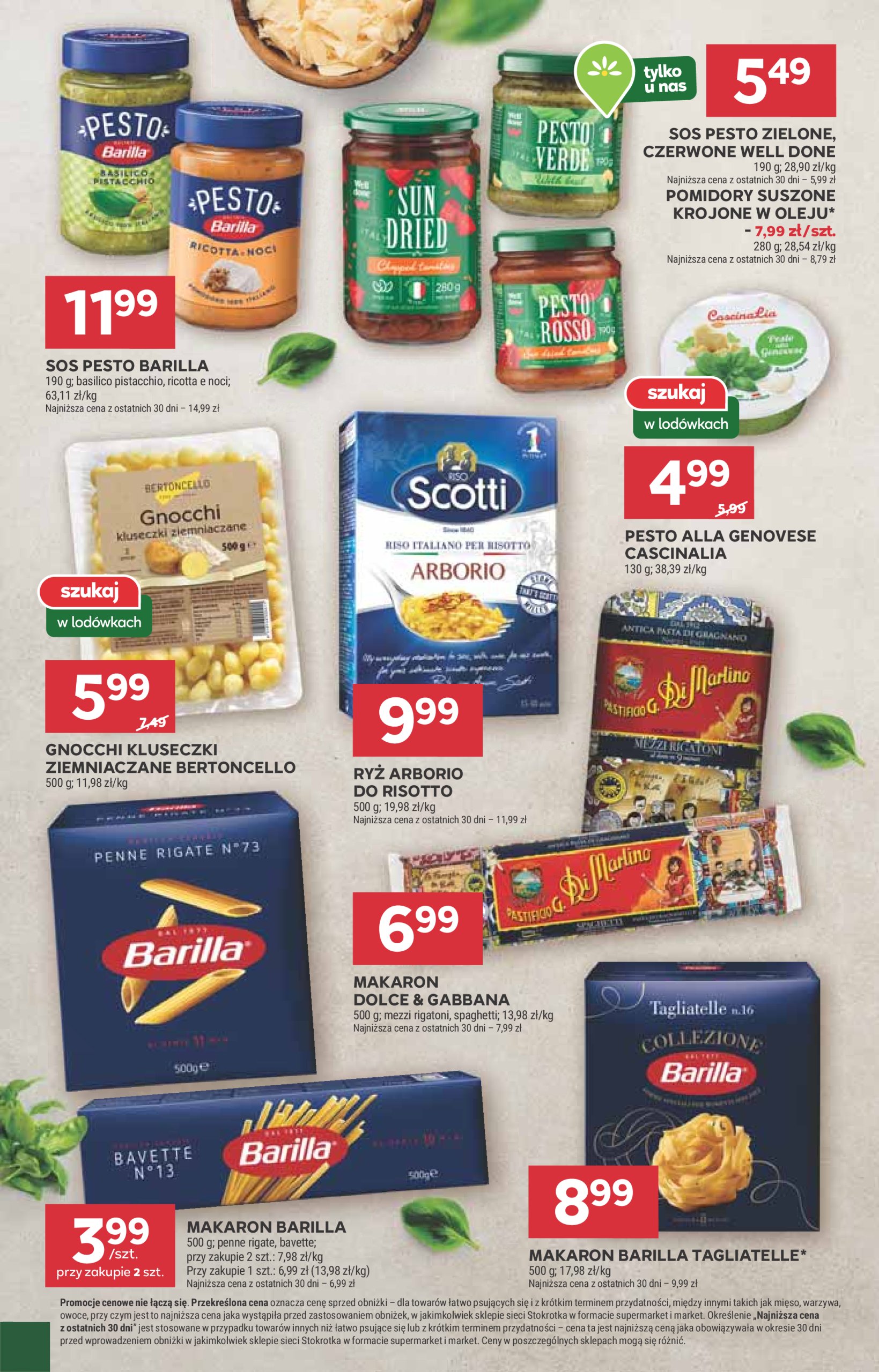 stokrotka - Gazetka Stokrotka - Supermarket ważna od 10.07. - 16.07. - page: 25