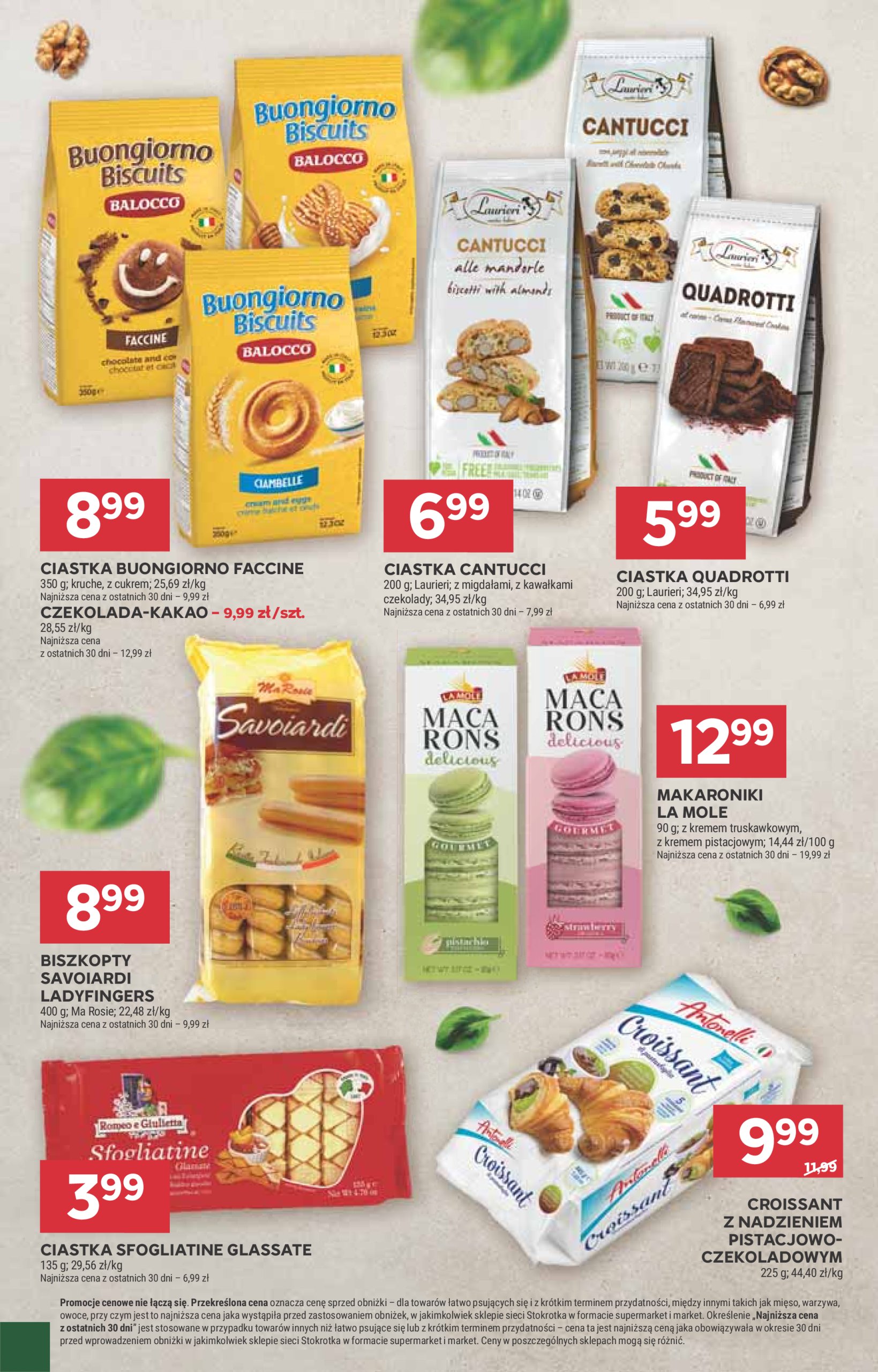 stokrotka - Gazetka Stokrotka - Supermarket ważna od 10.07. - 16.07. - page: 27