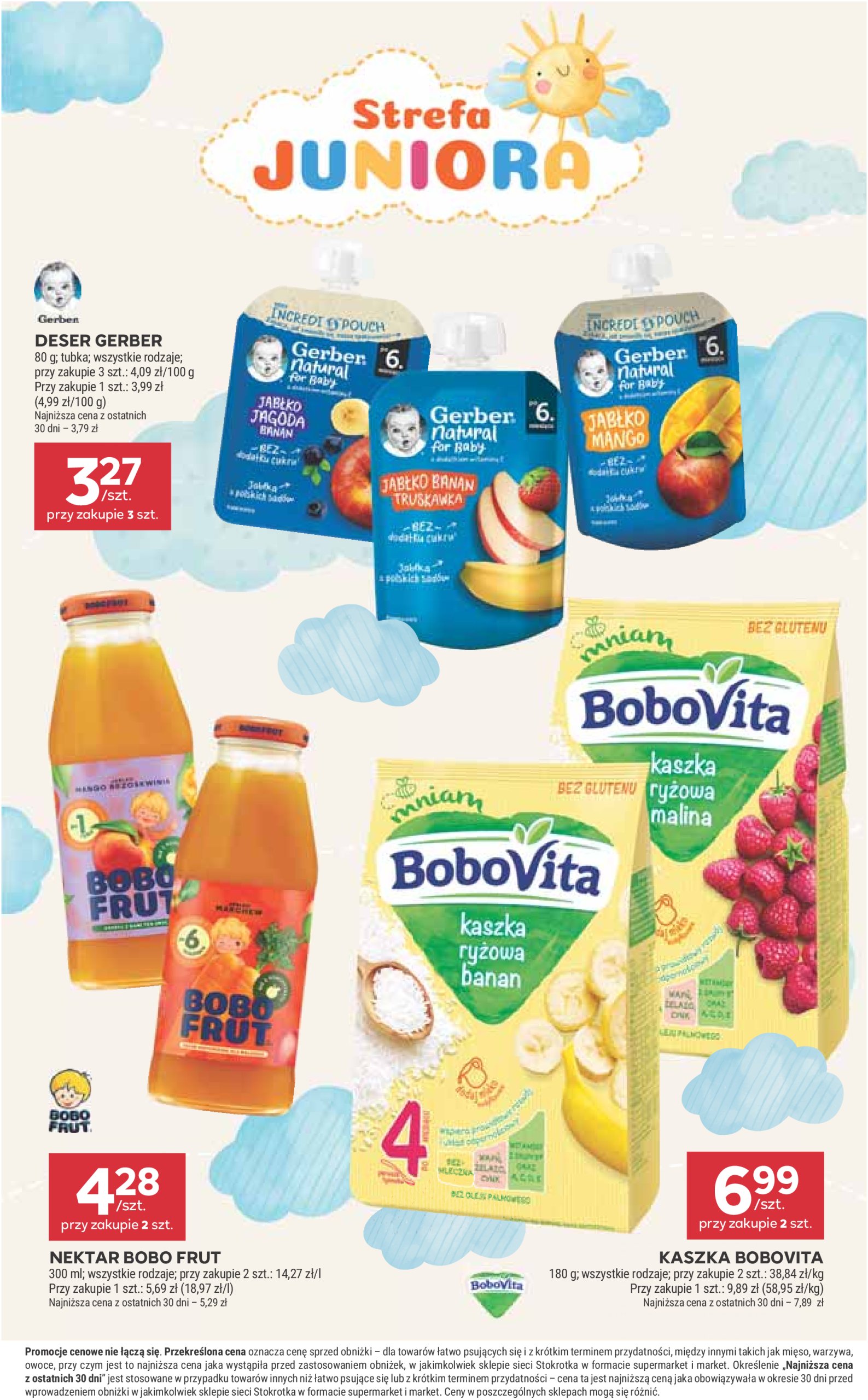 stokrotka - Gazetka Stokrotka - Supermarket ważna od 10.07. - 16.07. - page: 16