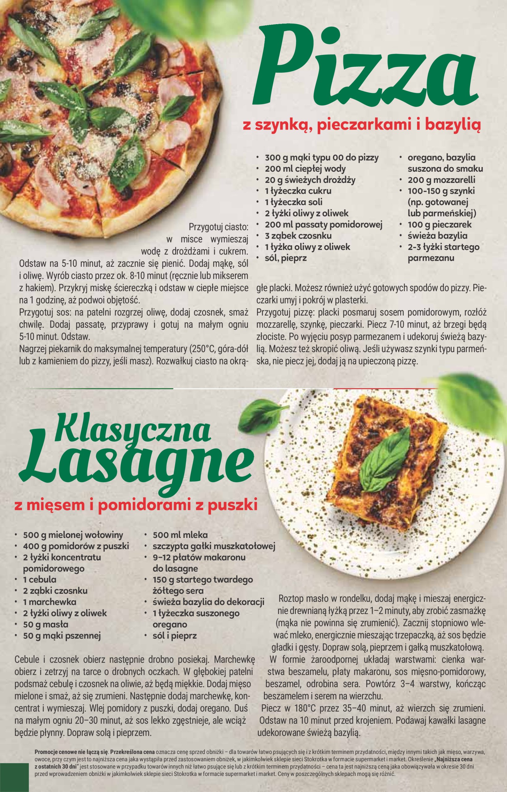 stokrotka - Gazetka Stokrotka - Supermarket ważna od 10.07. - 16.07. - page: 23