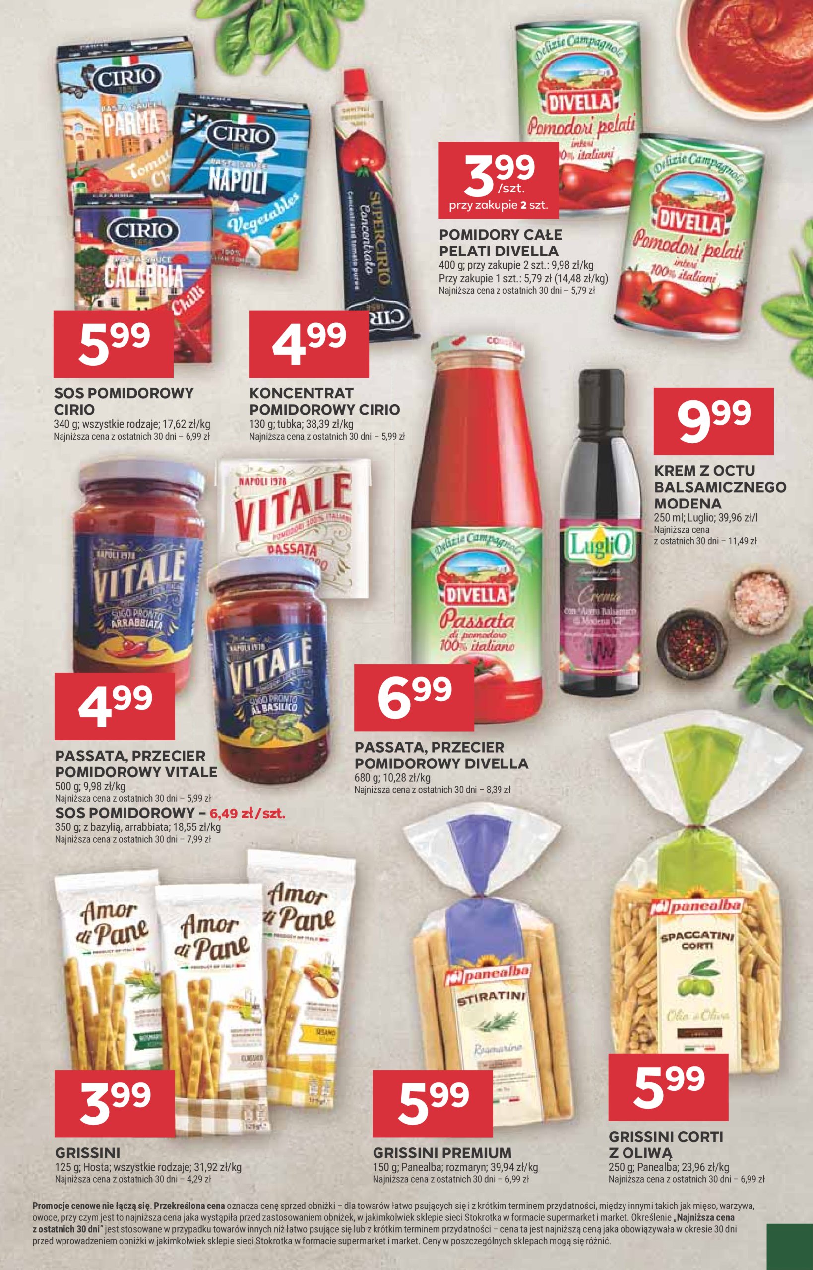 stokrotka - Gazetka Stokrotka - Supermarket ważna od 10.07. - 16.07. - page: 26