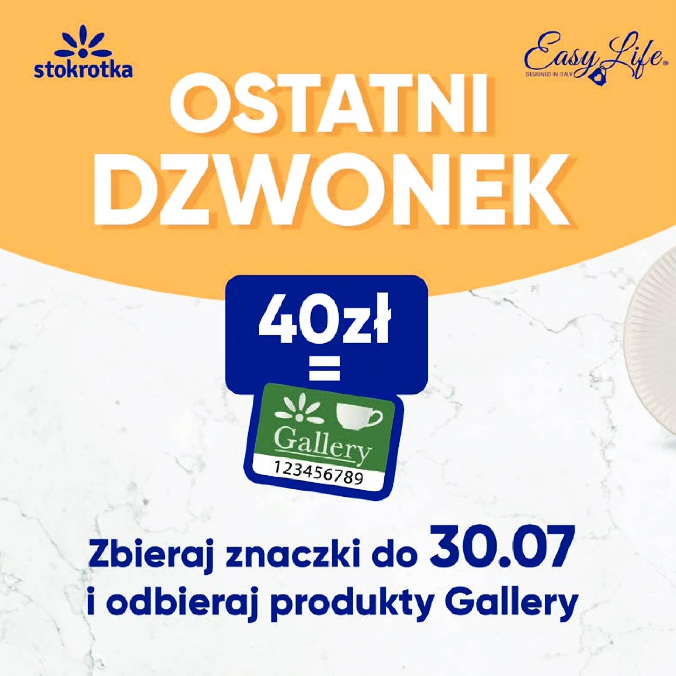 stokrotka - Gazetka Stokrotka - Katalog Łap Okazje ważna od 10.07. - 23.07. - page: 8 stokrotka - Gazetka Stokrotka - Katalog Łap Okazje ważna od 10.07. - 23.07. - page: 8
